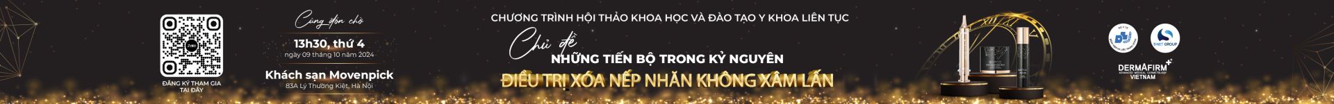 Banner Popup tùy chọn