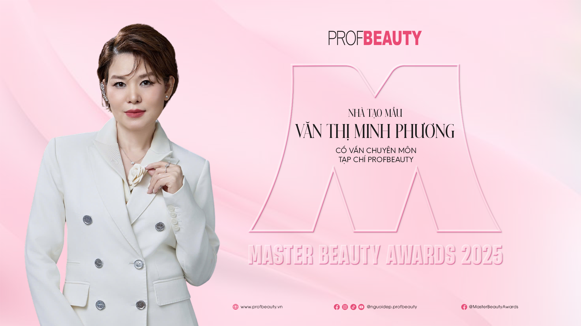 Cố vấn nội dung Văn Thị Minh Phương