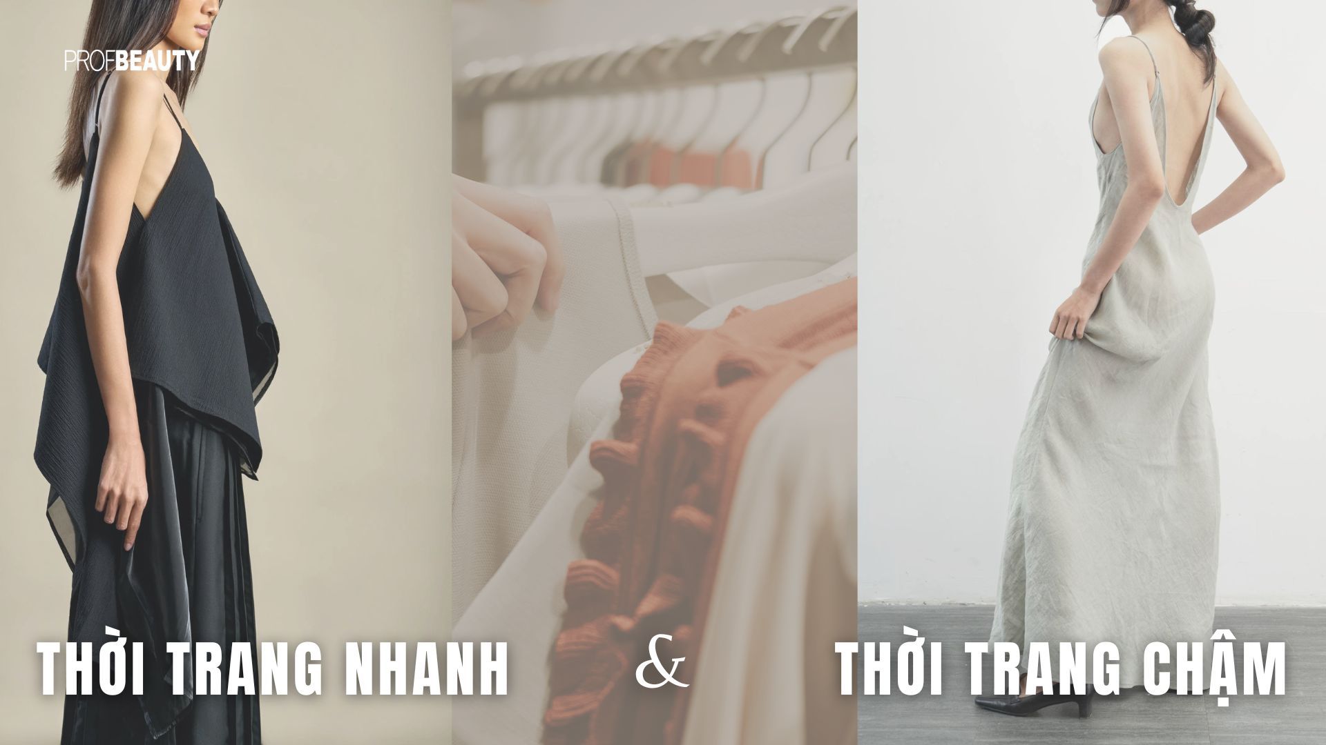 Cuộc đối đầu giữa thời trang nhanh và thời trang chậm ở thủ phủ Zara