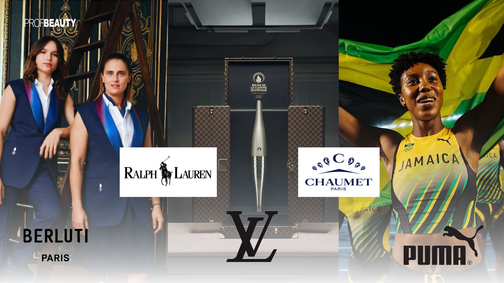 Ralph Lauren Xuân Hè 2025: Lưu giữ thời trang Mỹ tại vùng đất Hamptons