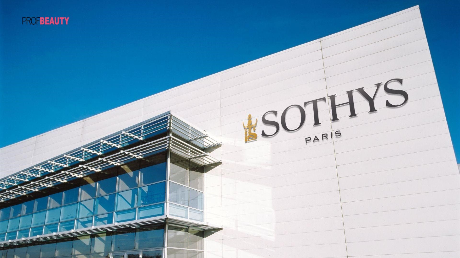 SOTHYS: Thương hiệu Mỹ phẩm Chuyên nghiệp từ Pháp mang đến sự hoàn hảo cho vẻ đẹp toàn diện