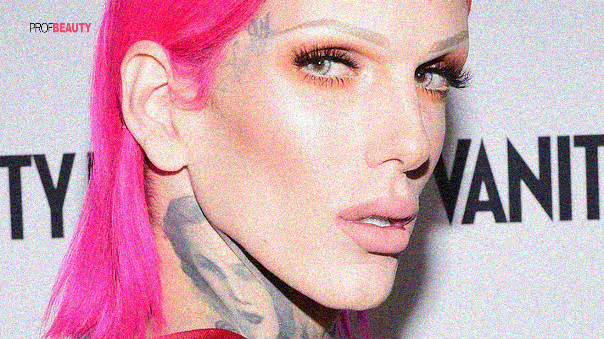 Jeffree Star: Ông hoàng lùm xùm và đế chế mỹ phẩm triệu đô