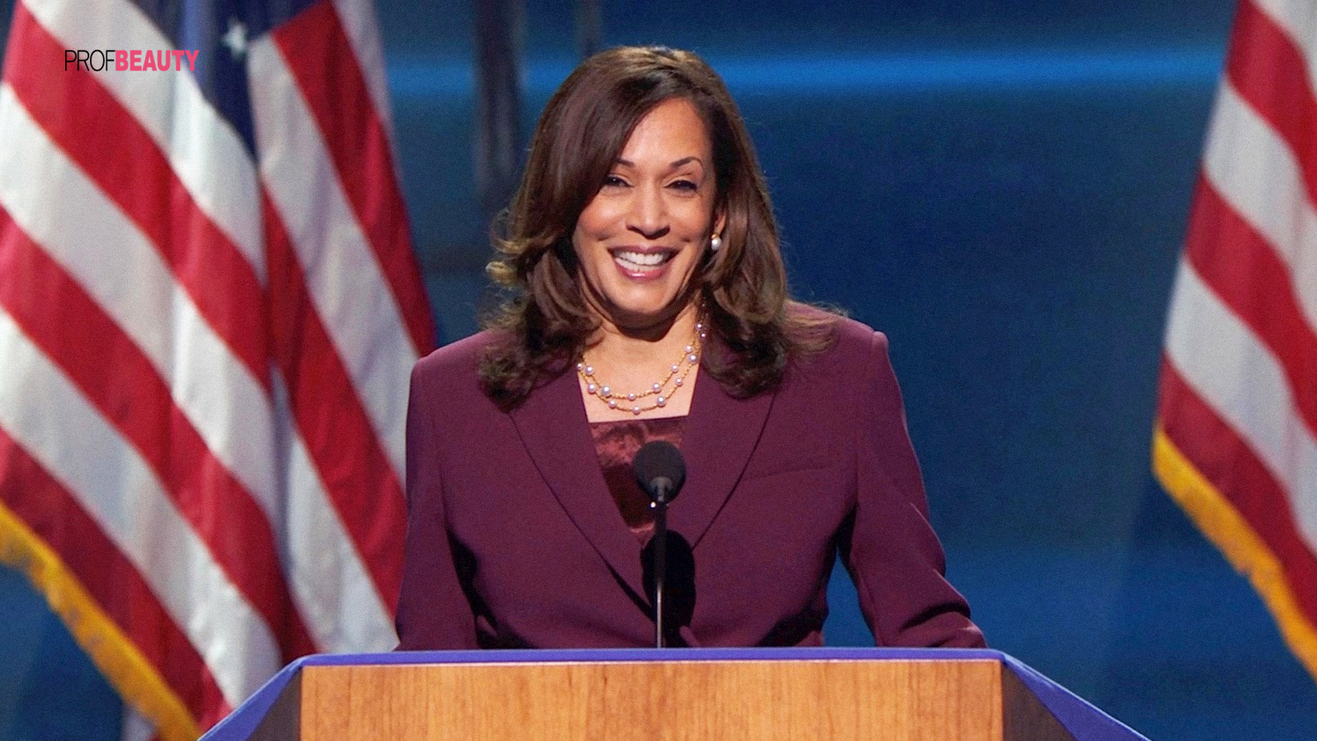 Bạn biết gì về Kamala Harris - thế lực đối đầu với Trump trong cuộc chạy đua vào Nhà Trắng?