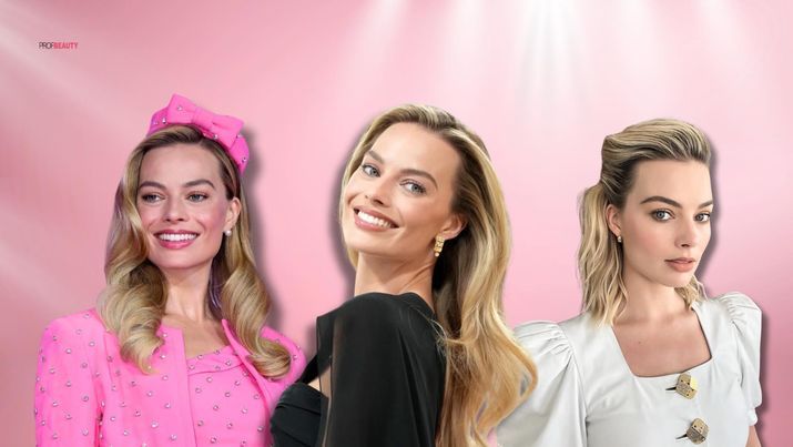 Giải mã sức hút từ phong cách thời trang của cô nàng "Barbie" - Margot Robbie