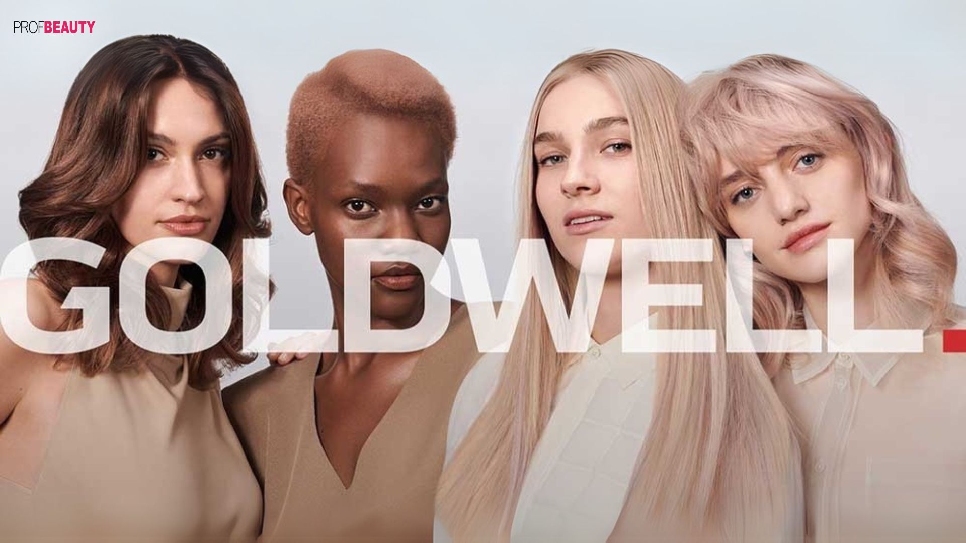 Goldwell: Hơn 75 năm định hình chuẩn mực vẻ đẹp tóc toàn cầu