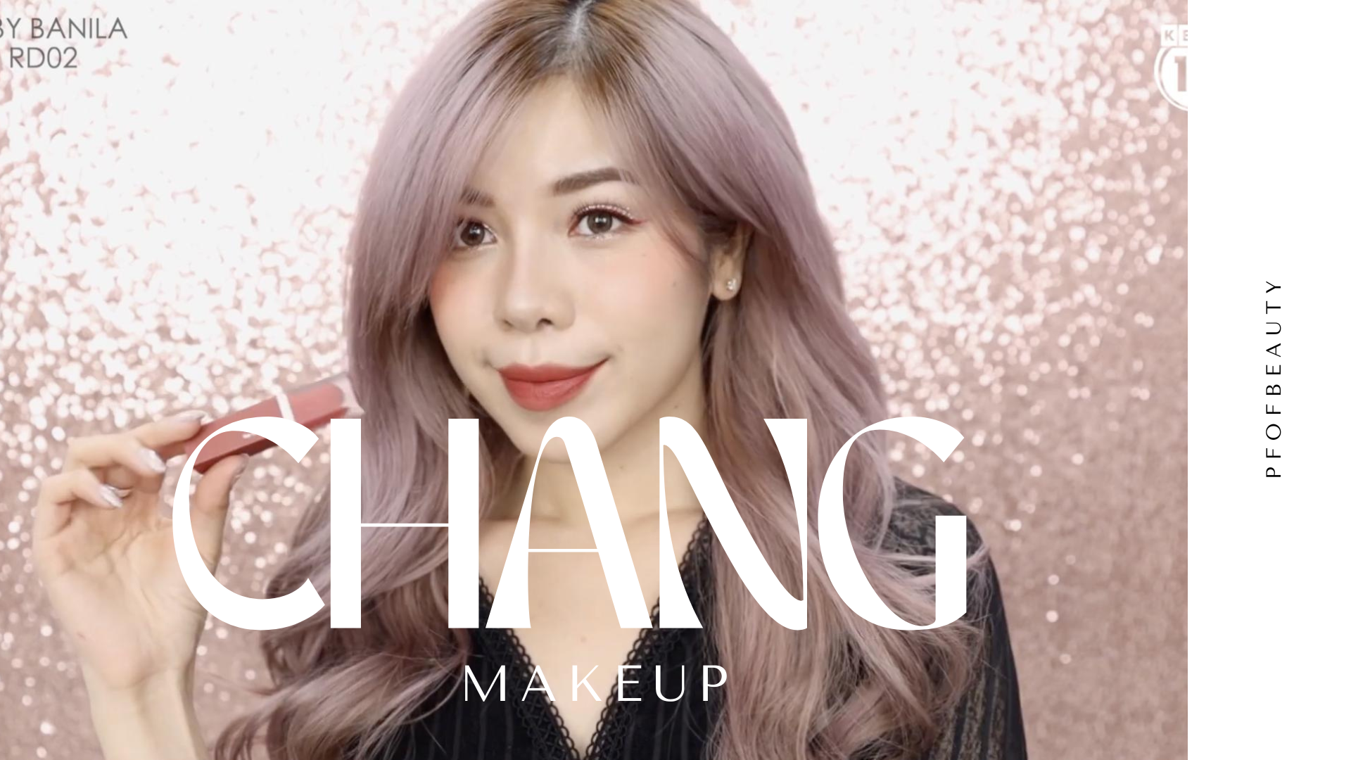 Beauty blogger đời đầu CHANGMAKEUP: Không mưu cầu danh tiếng nhưng vô tình lại trở thành hình mẫu lý tưởng