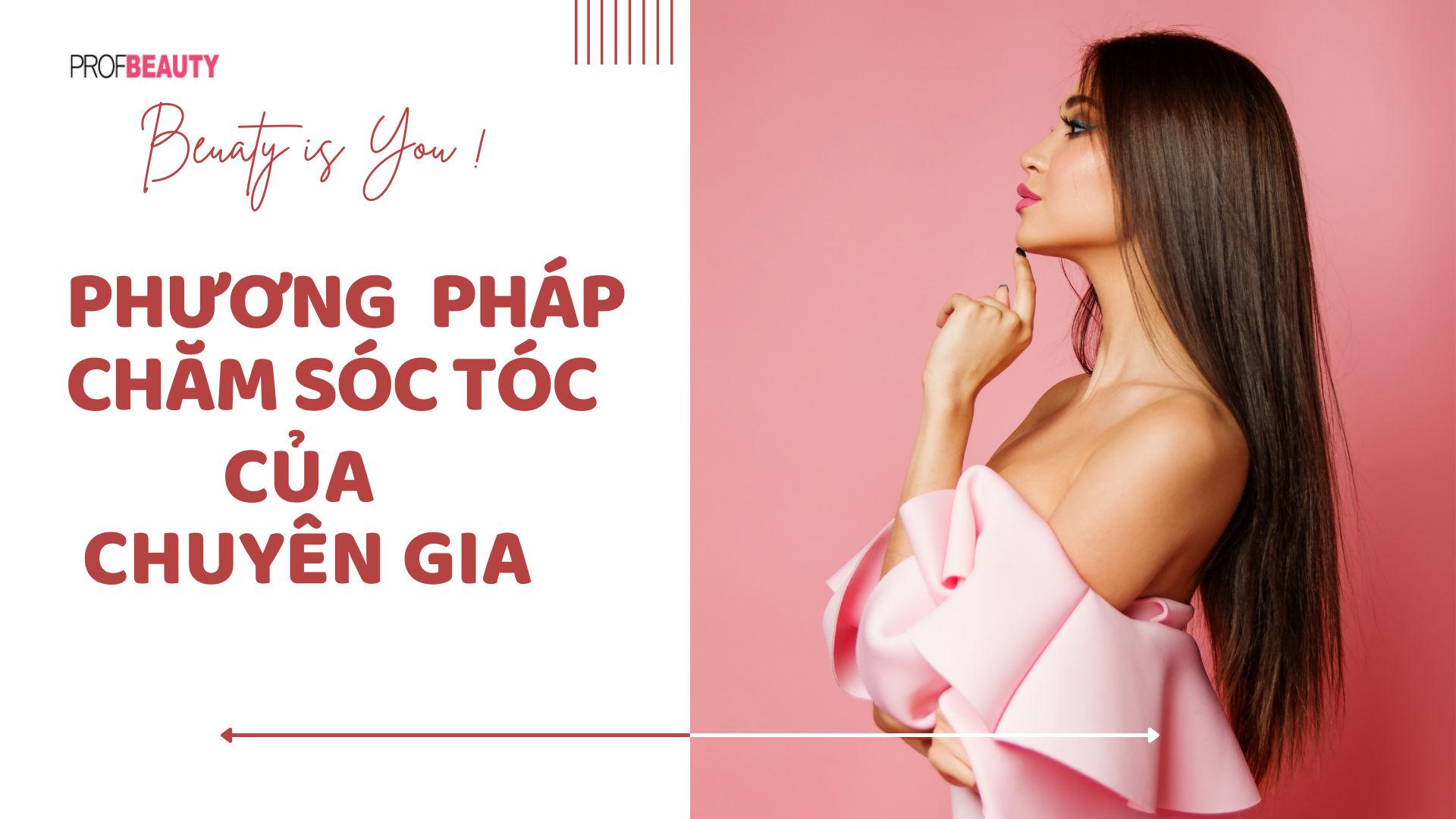 Chuyên gia hàng đầu thế giới chia sẻ bí kíp chăm sóc tóc hư tổn hiệu quả 