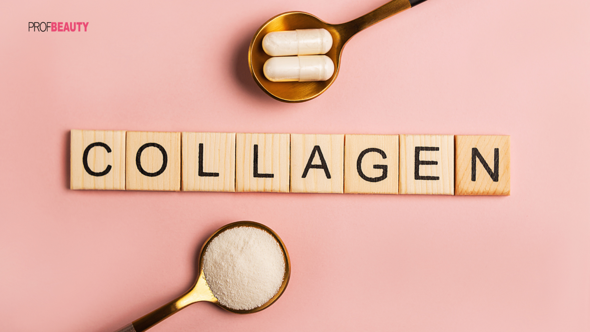 Liệu bạn có đang bổ sung Collagen đúng cách và hiệu quả?