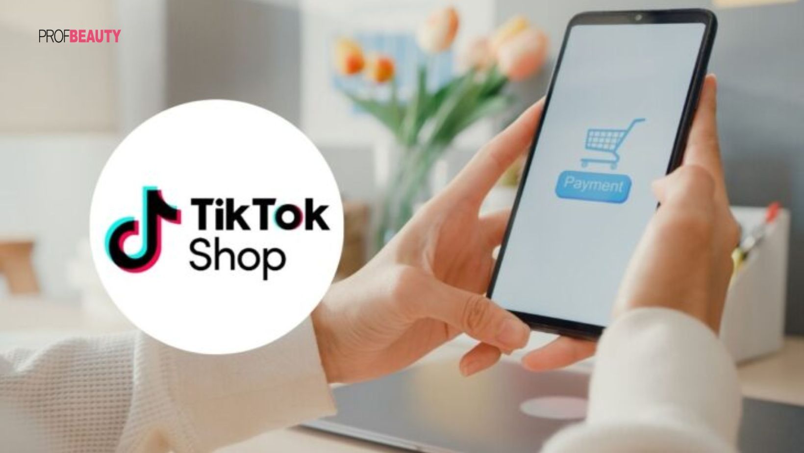 TikTok trở thành thị trường mua sắm đồ xa xỉ mới của người tiêu dùng?