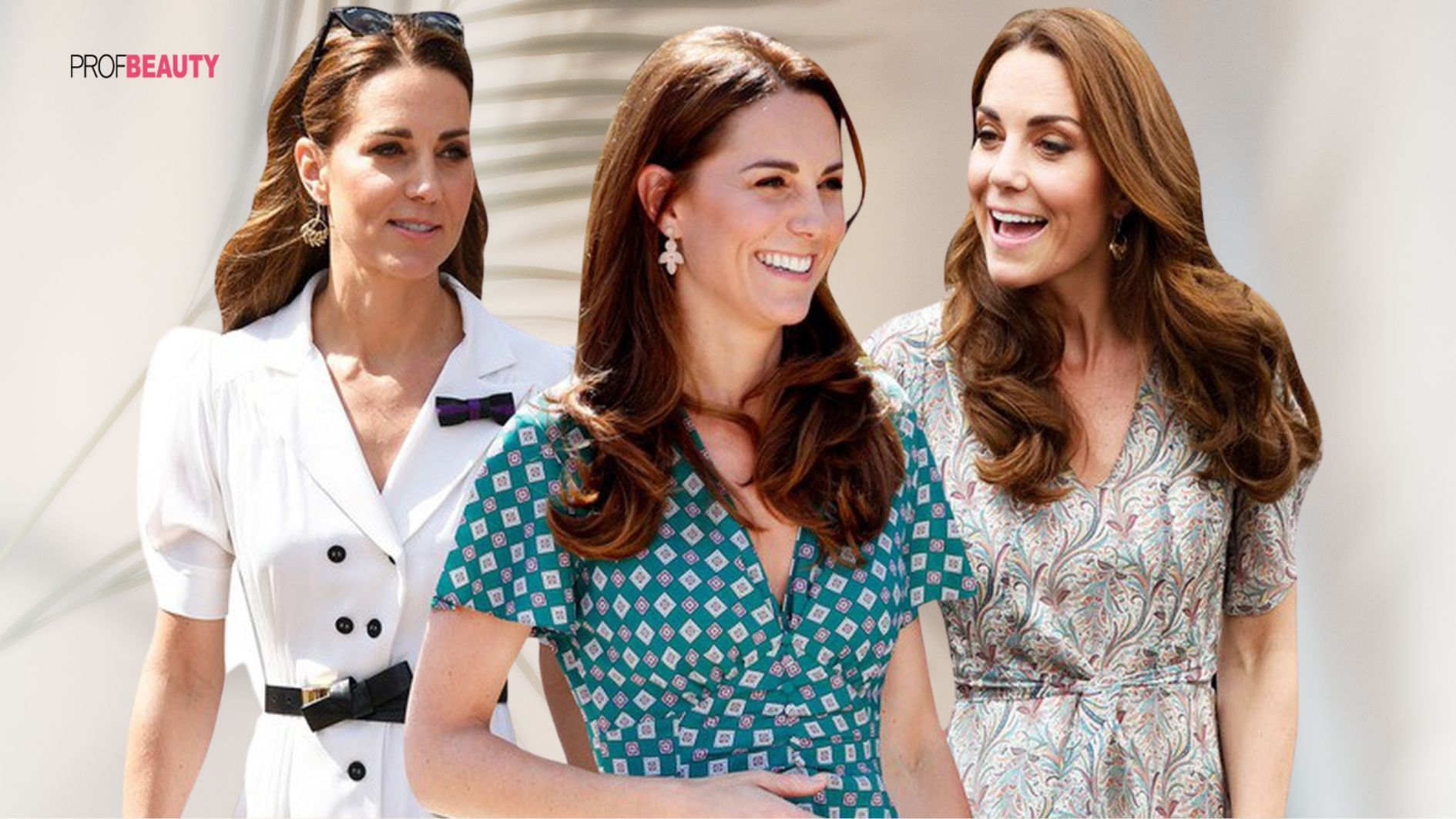 6 quy tắc sắc đẹp hoàng gia của công nương Kate Middleton