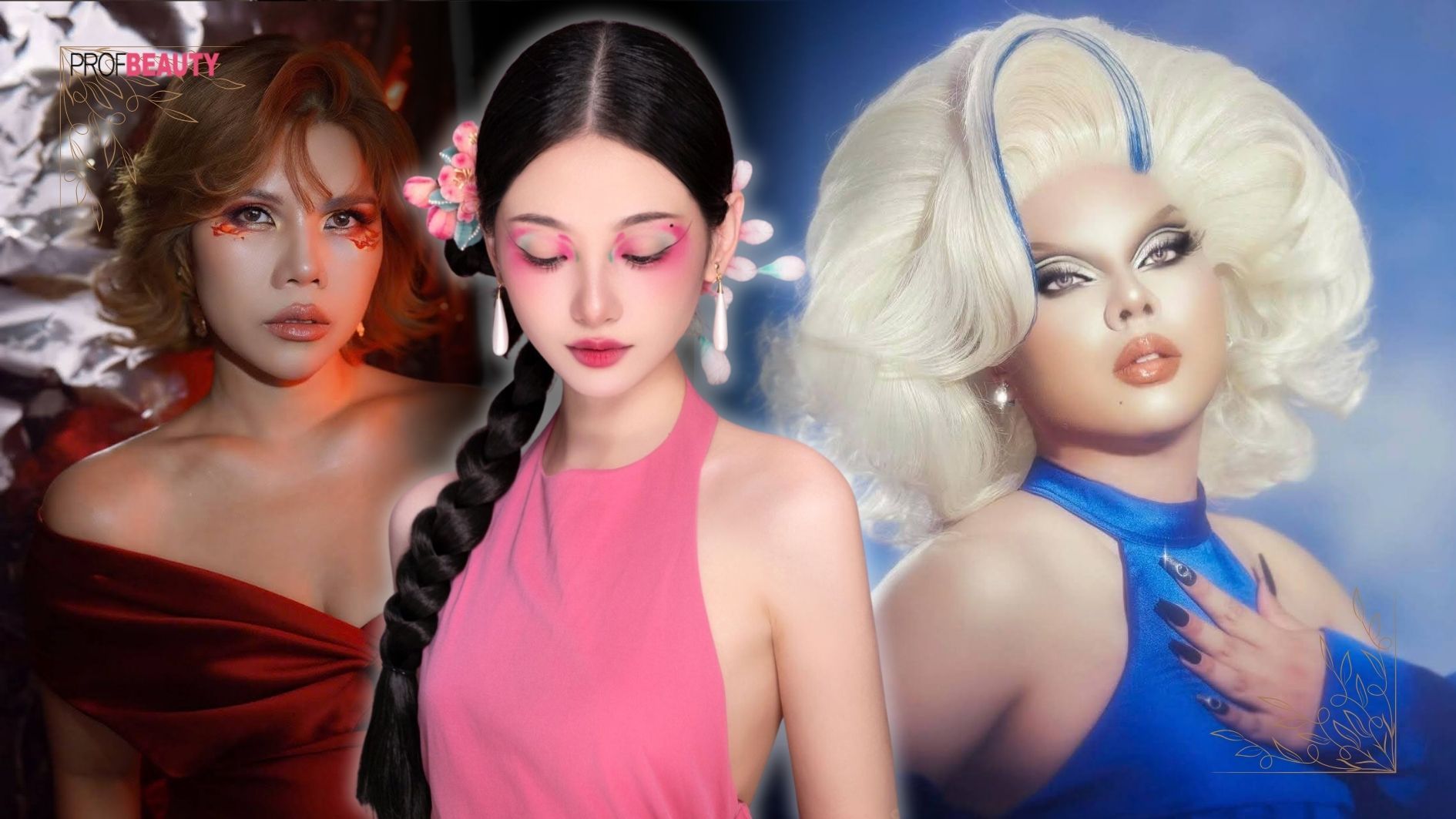 Ban makeup đã chuẩn bị những gì cho đêm hội VNBA Beauty Awards 2025?