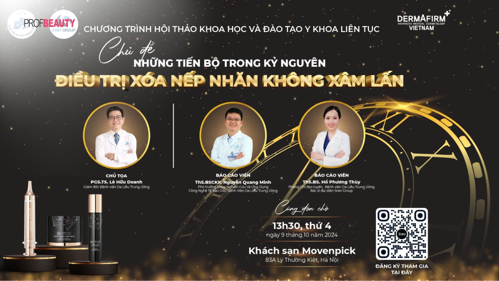 Hoàng Thuỳ Linh tái hiện đêm trung thu truyền thống tại Vietnamese Concert