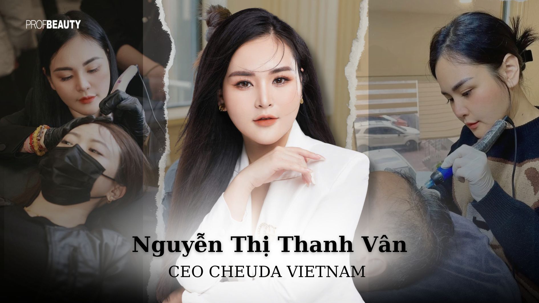 Cheuda Vietnam: Hành trình kiến tạo giá trị đích thực cho khách hàng