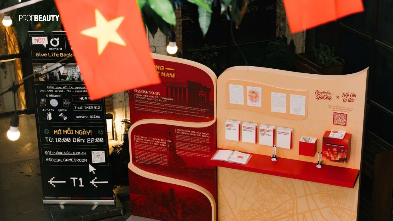 “Một dòng cho Việt Nam”: 80 năm mới có một lần viết thư tình gửi Tổ quốc