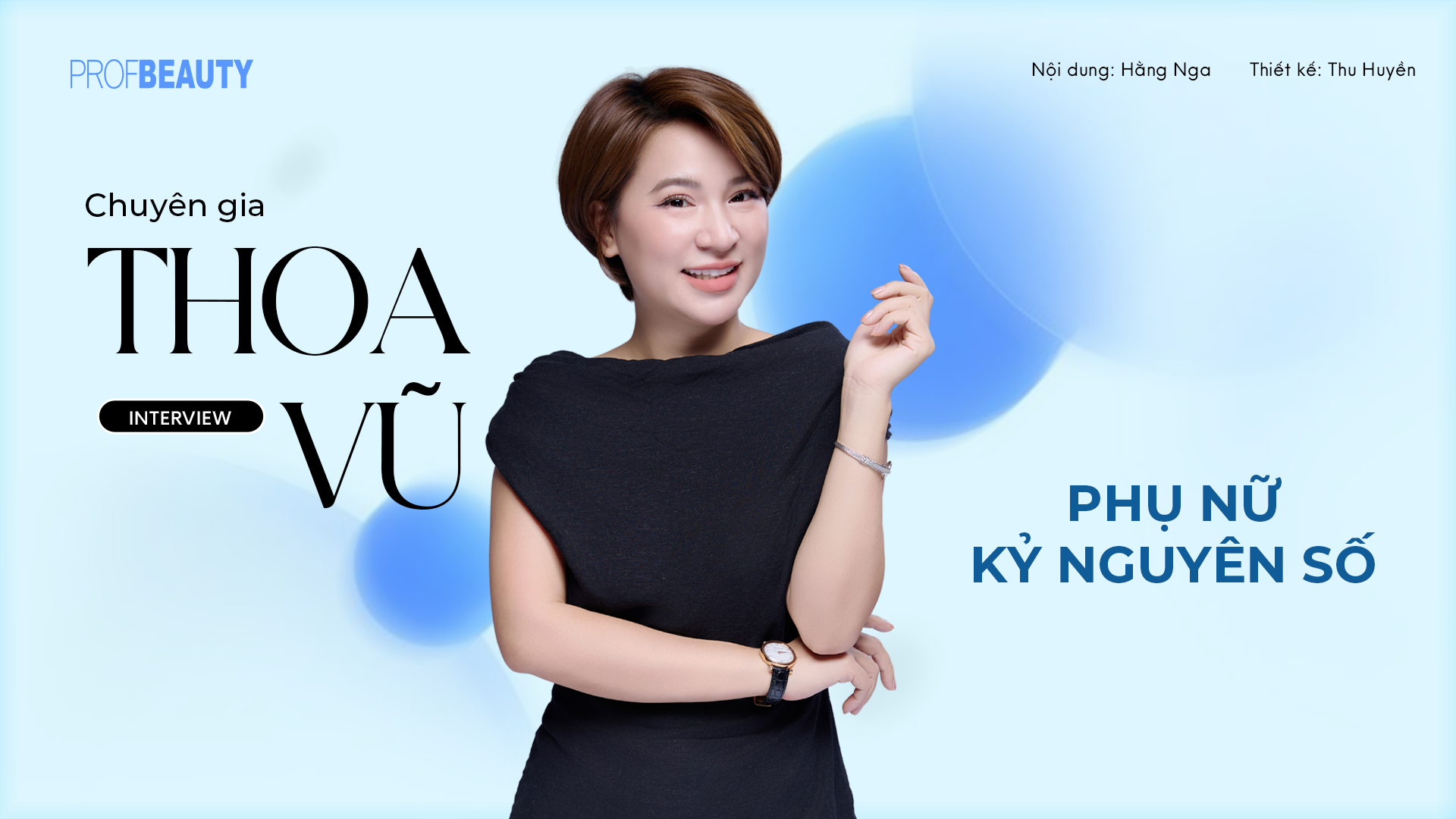 Phụ nữ kỷ nguyên số: Thời đại công bằng của tri thức, cơ hội và giá trị cho đi