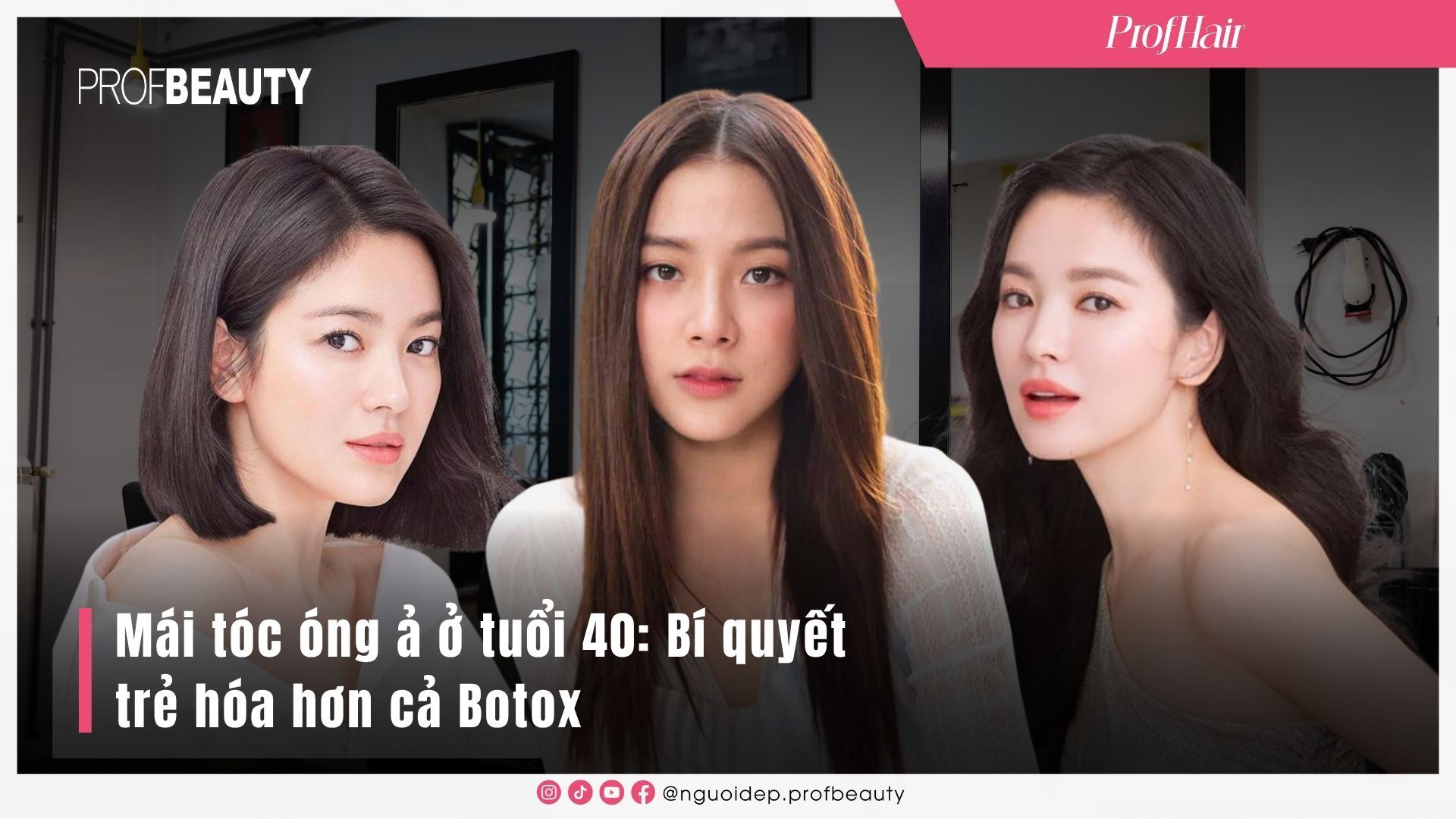 Bạn có đoán được thêm nhân vật nào khác trong MV này không?