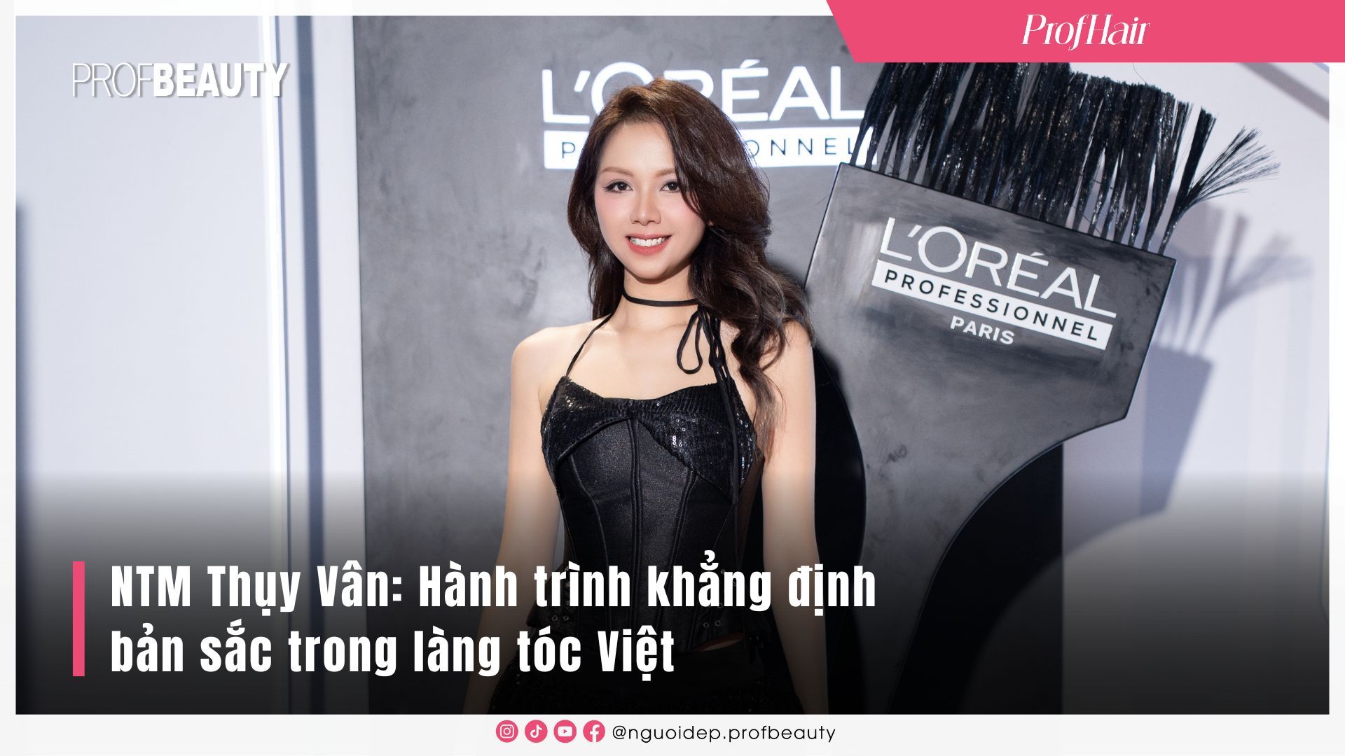 Miss Universe chính thức kết luận về nghi vấn mua giải của Bùi Quỳnh Hoa