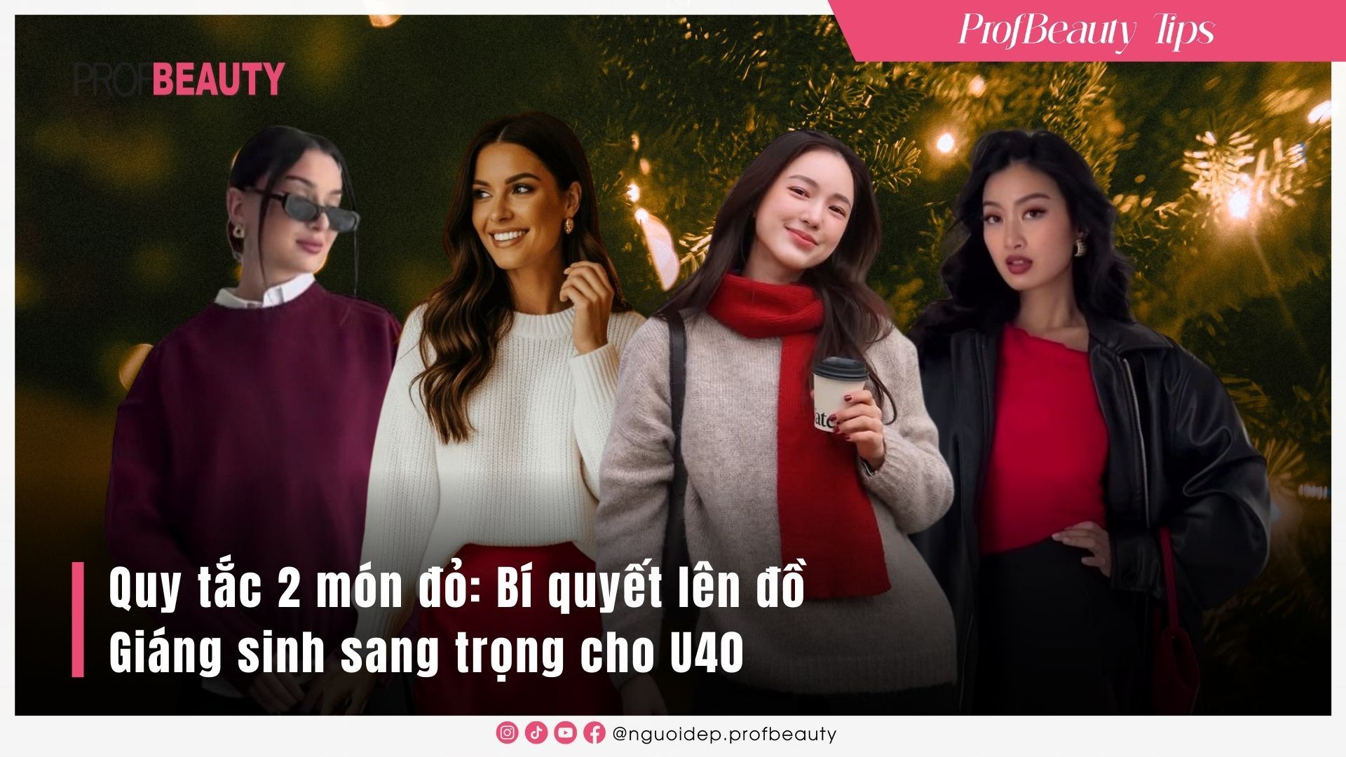 5 Kiểu Tóc Thanh Lịch Giúp Nàng Tỏa Sáng Ngày Phụ Nữ Việt Nam