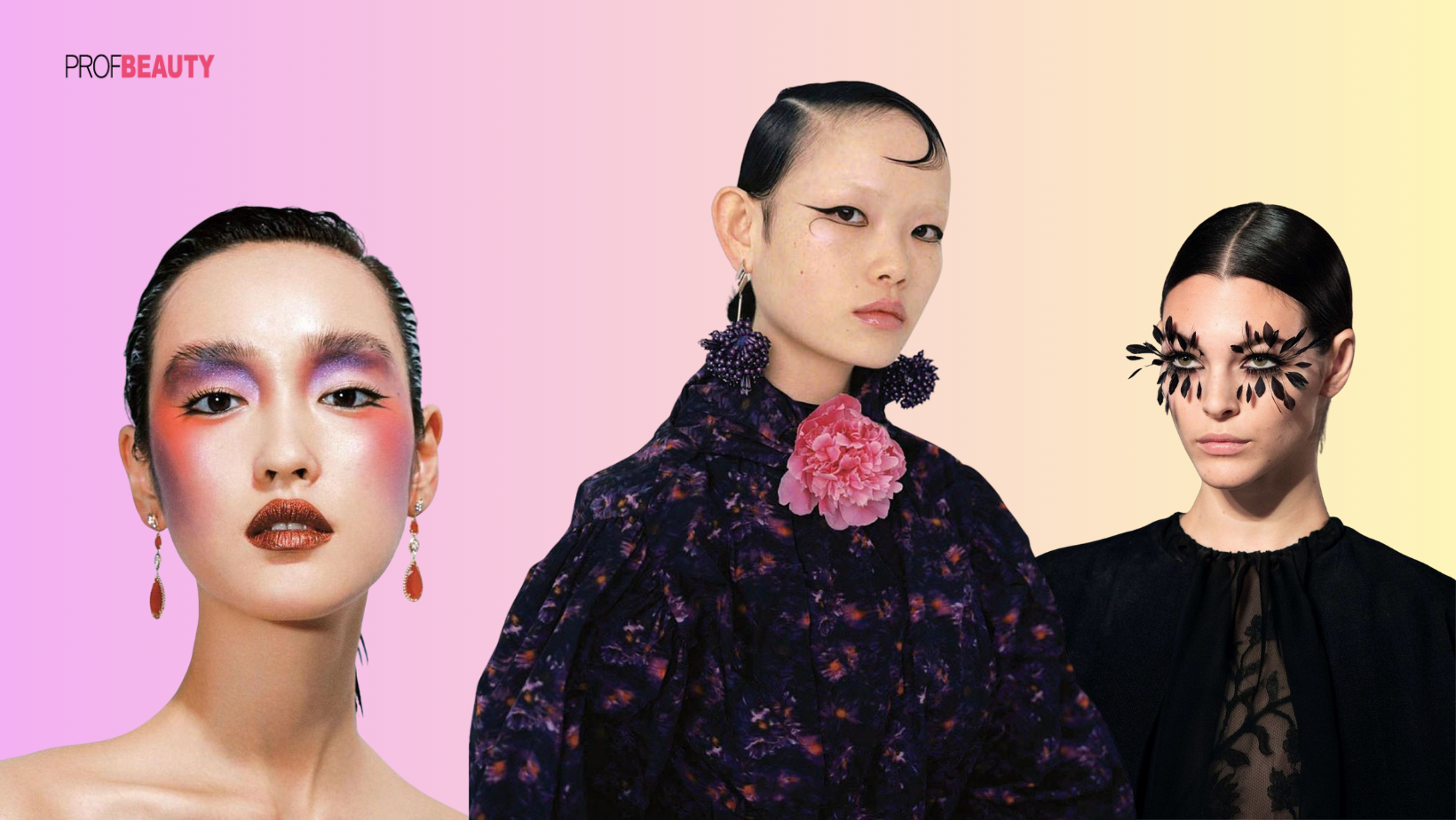 5 xu hướng trang điểm 2026 mở ra kỷ nguyên làm đẹp mới