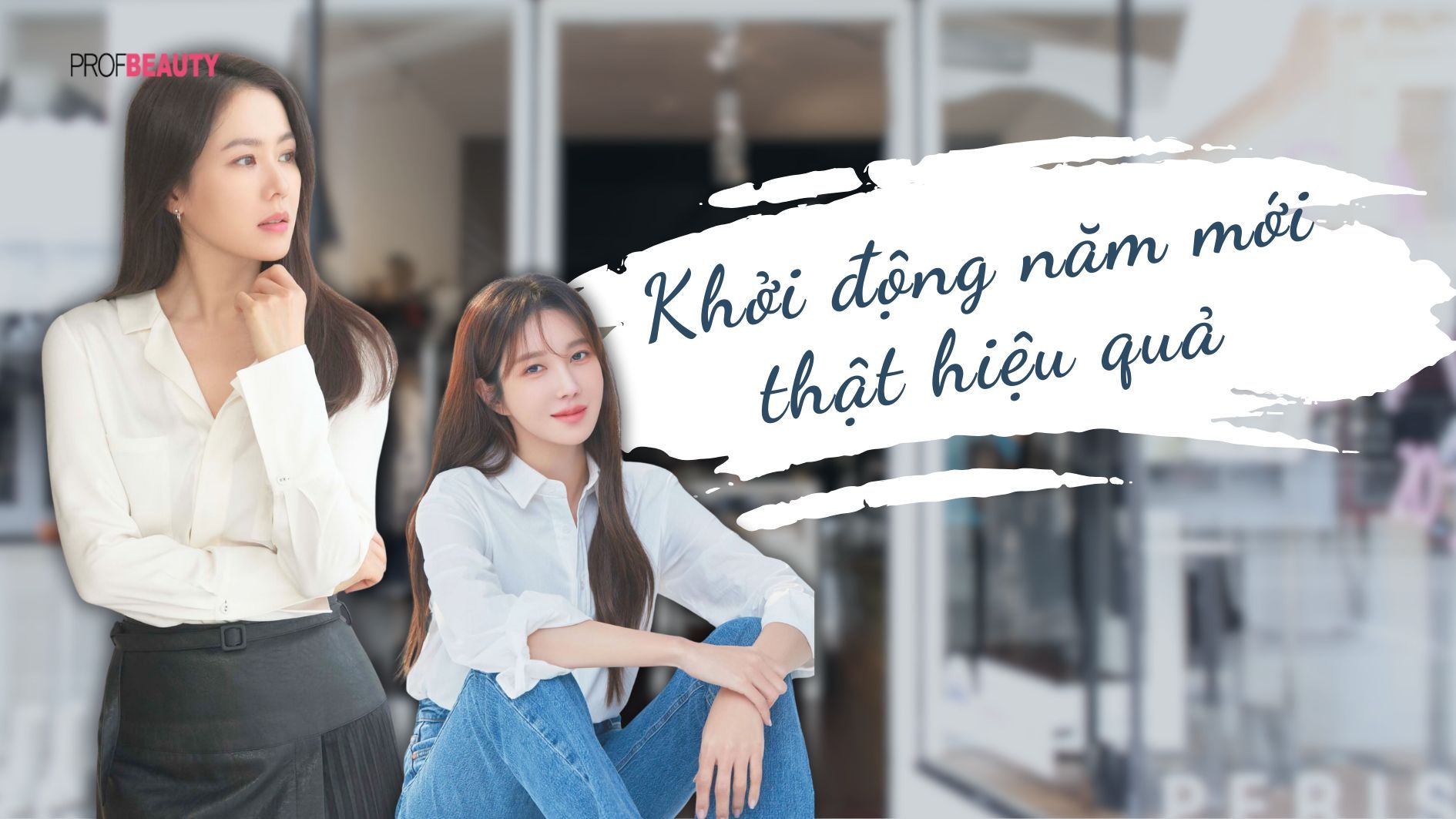 5 bước đơn giản để trở thành phiên bản tốt nhất