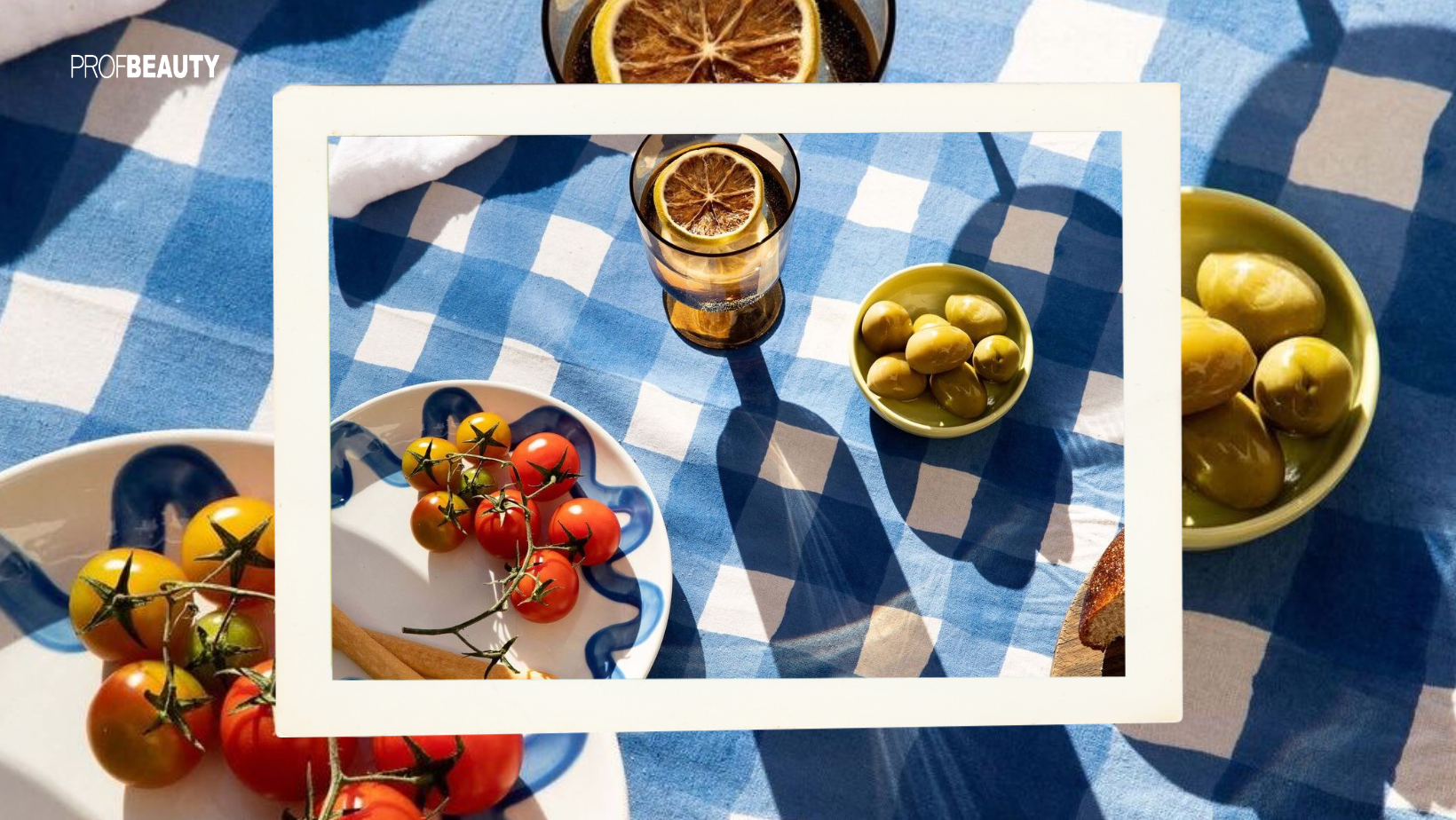 Những món ăn thanh nhiệt cơ thể cho mùa hè