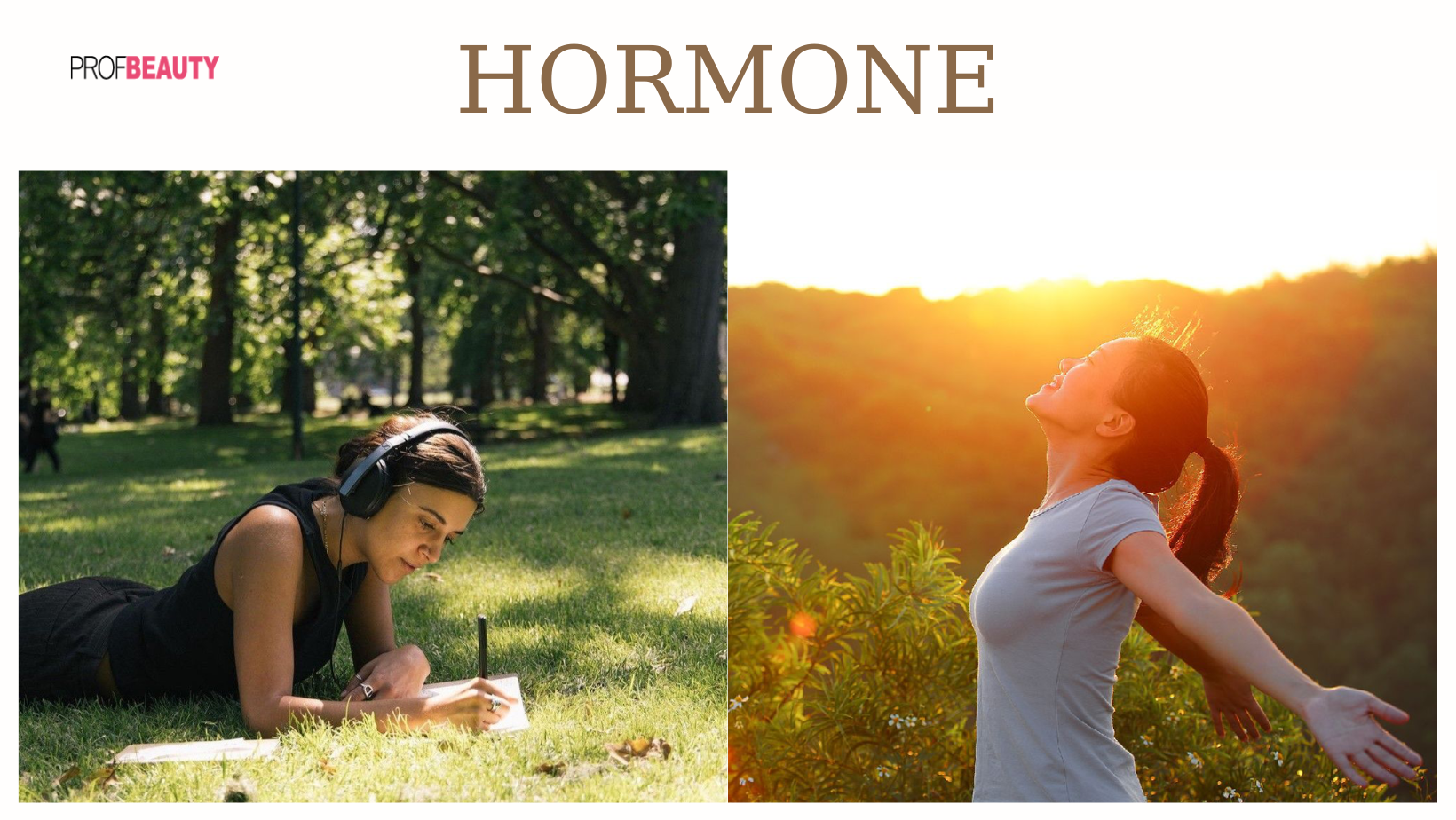 Những phương pháp gia tăng hormone nữ cho phụ nữ U40