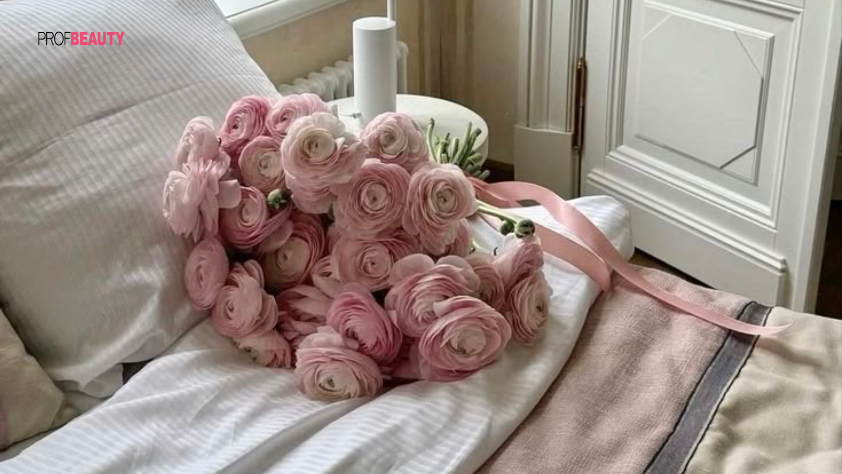 Ý nghĩa và thông điệp của các loài hoa để làm quà tặng