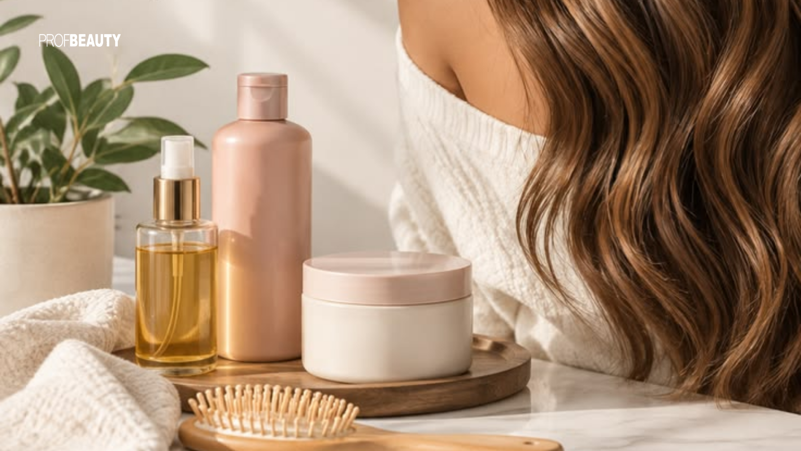 Hiểu đúng để chăm sóc mái tóc khỏe đẹp từ những bước đầu tiên