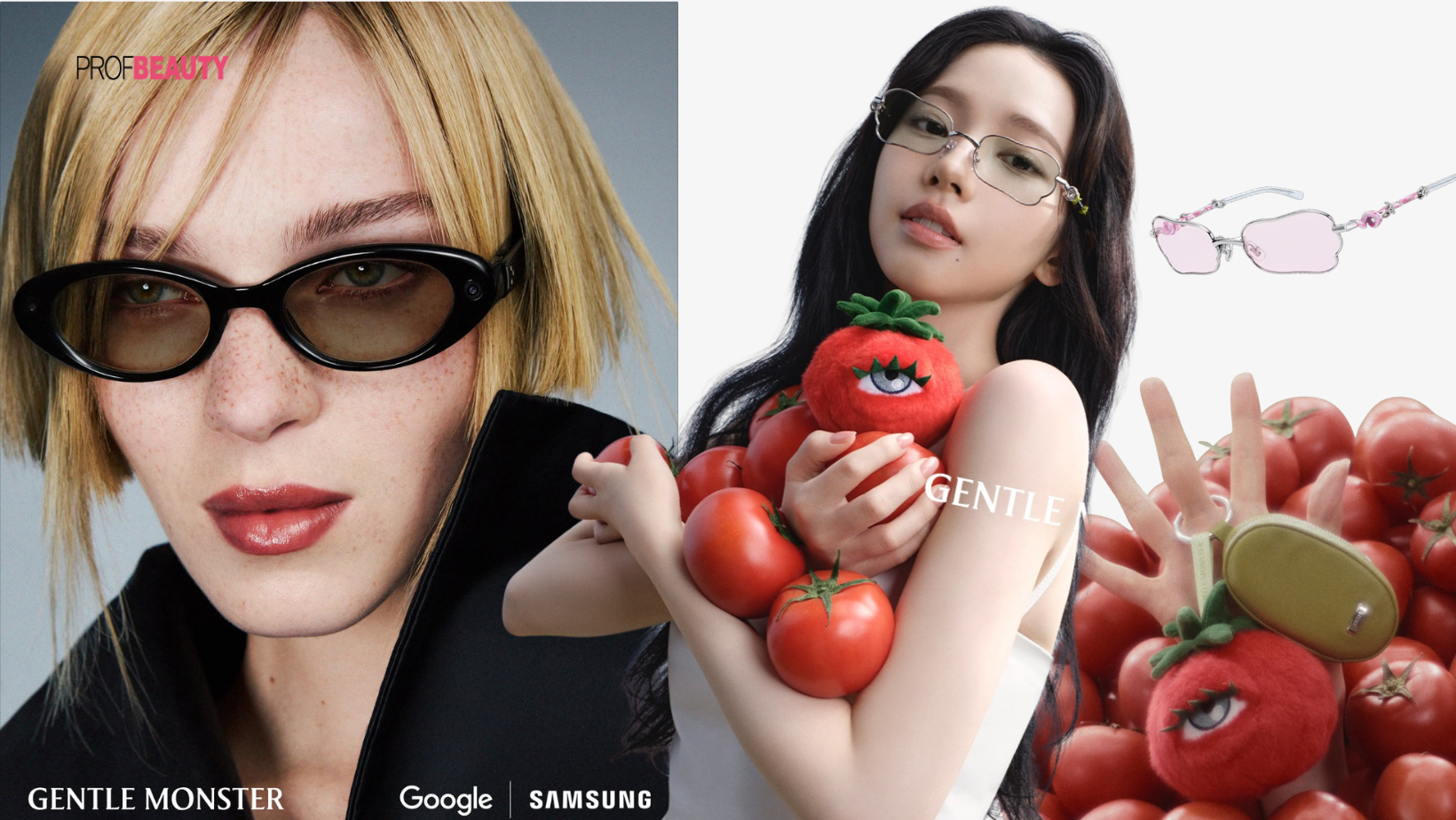 Gentle Monster 2026: Bước đi chiến lược giữa AI và đổi mới thiết kế