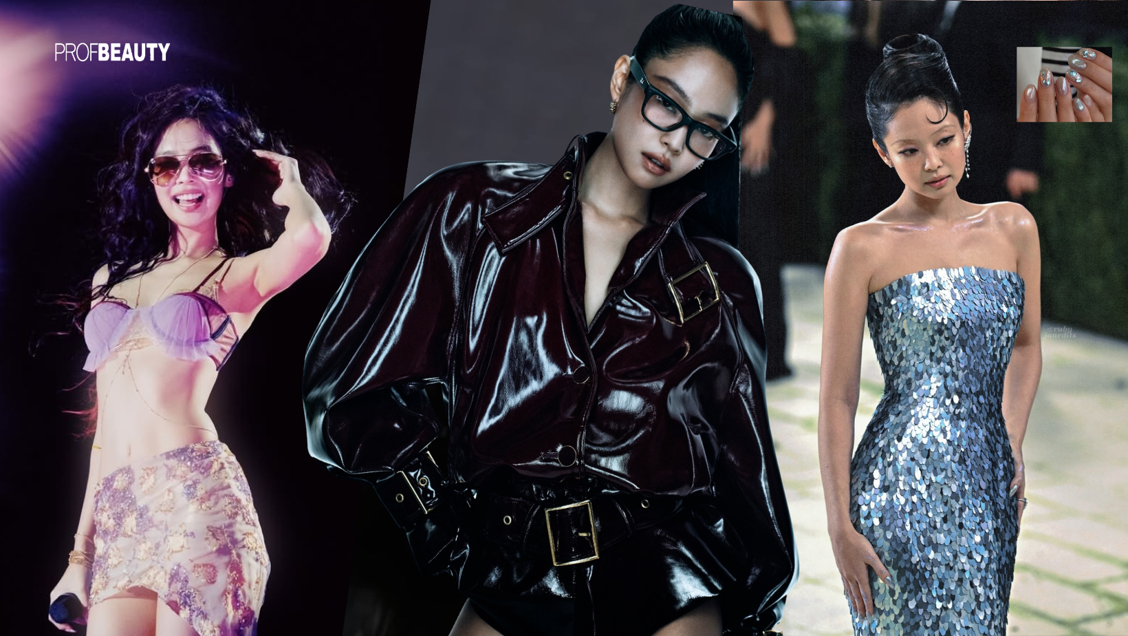 Jennie: Biểu tượng tạo nên những xu hướng khuấy đảo thời trang
