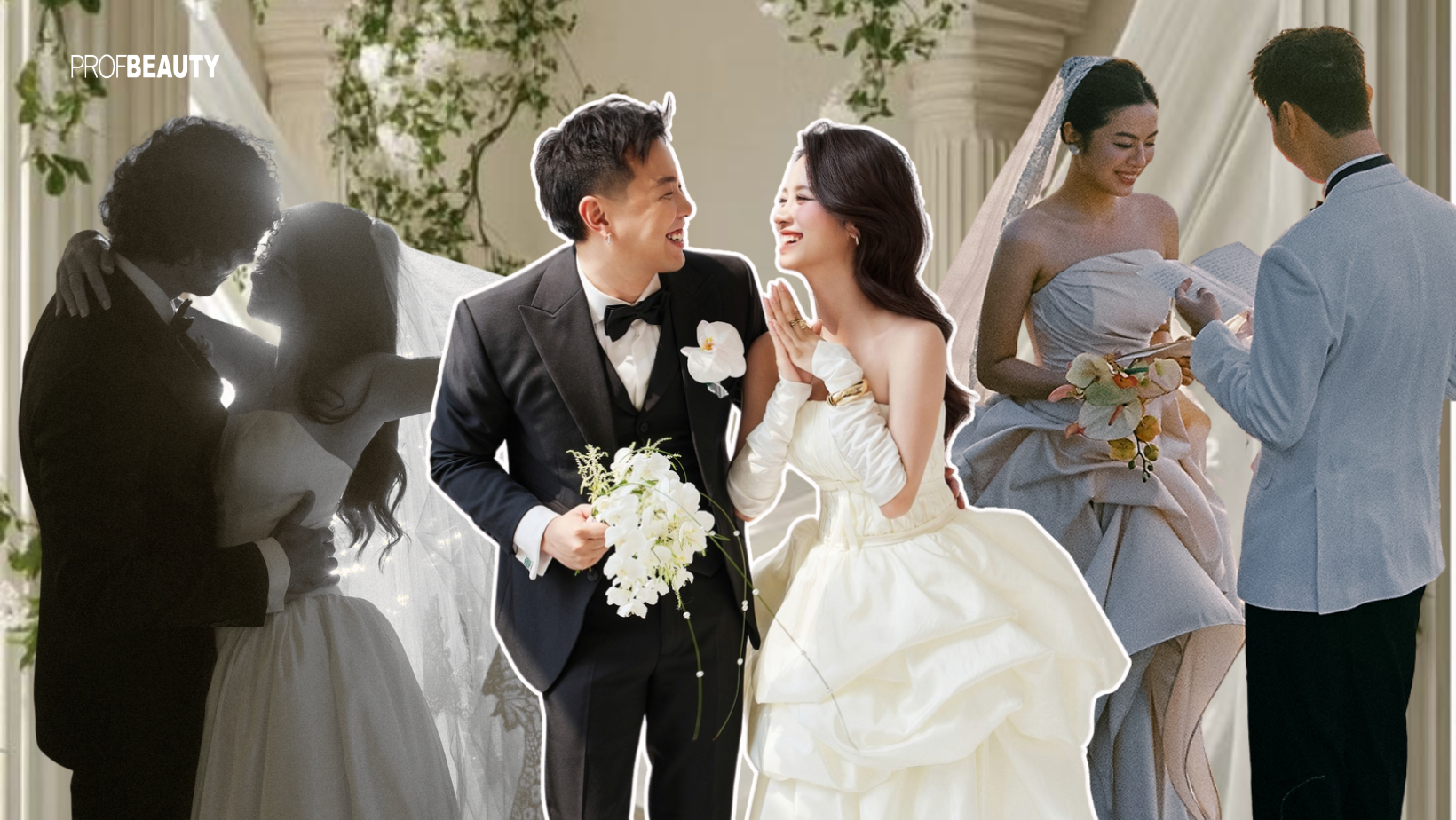 Xu hướng ảnh cưới 2026