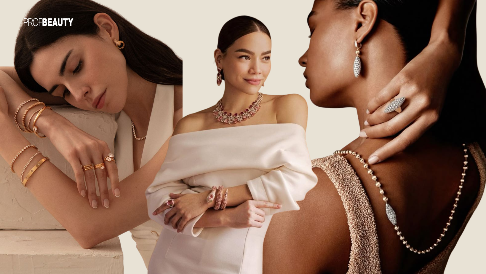 Trang sức 2026 ngôn ngữ của bản sắc