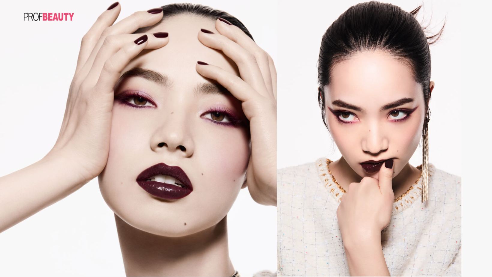 CHANEL Beauty chính thức ra mắt BST son cùng Nana Komatsu