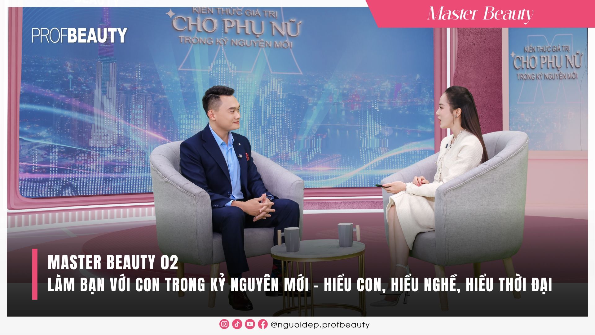 Da tone ấm hợp son màu gì?