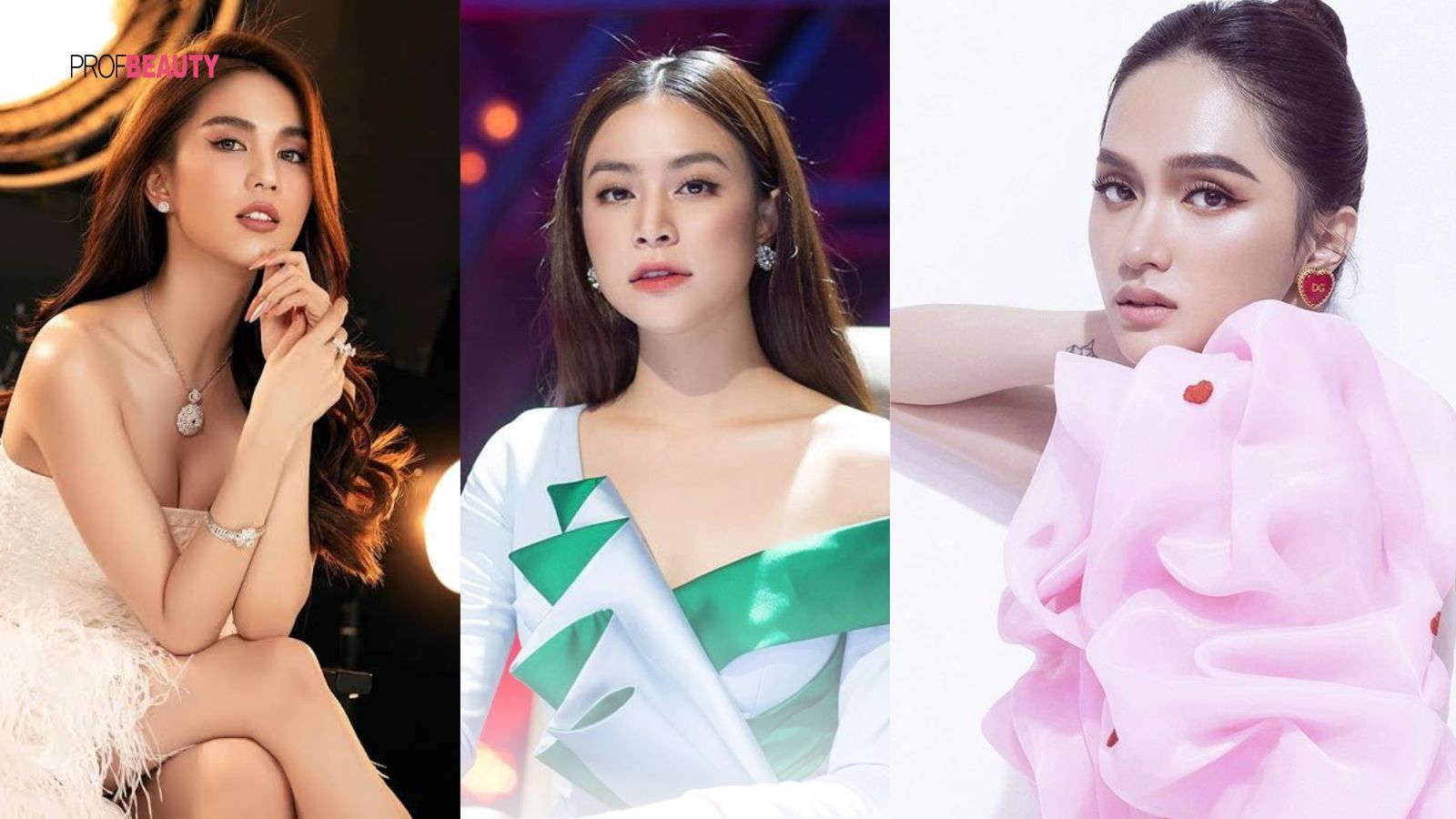 Năm 2023, Phái Đẹp trong Showbiz Việt có biến động gì?