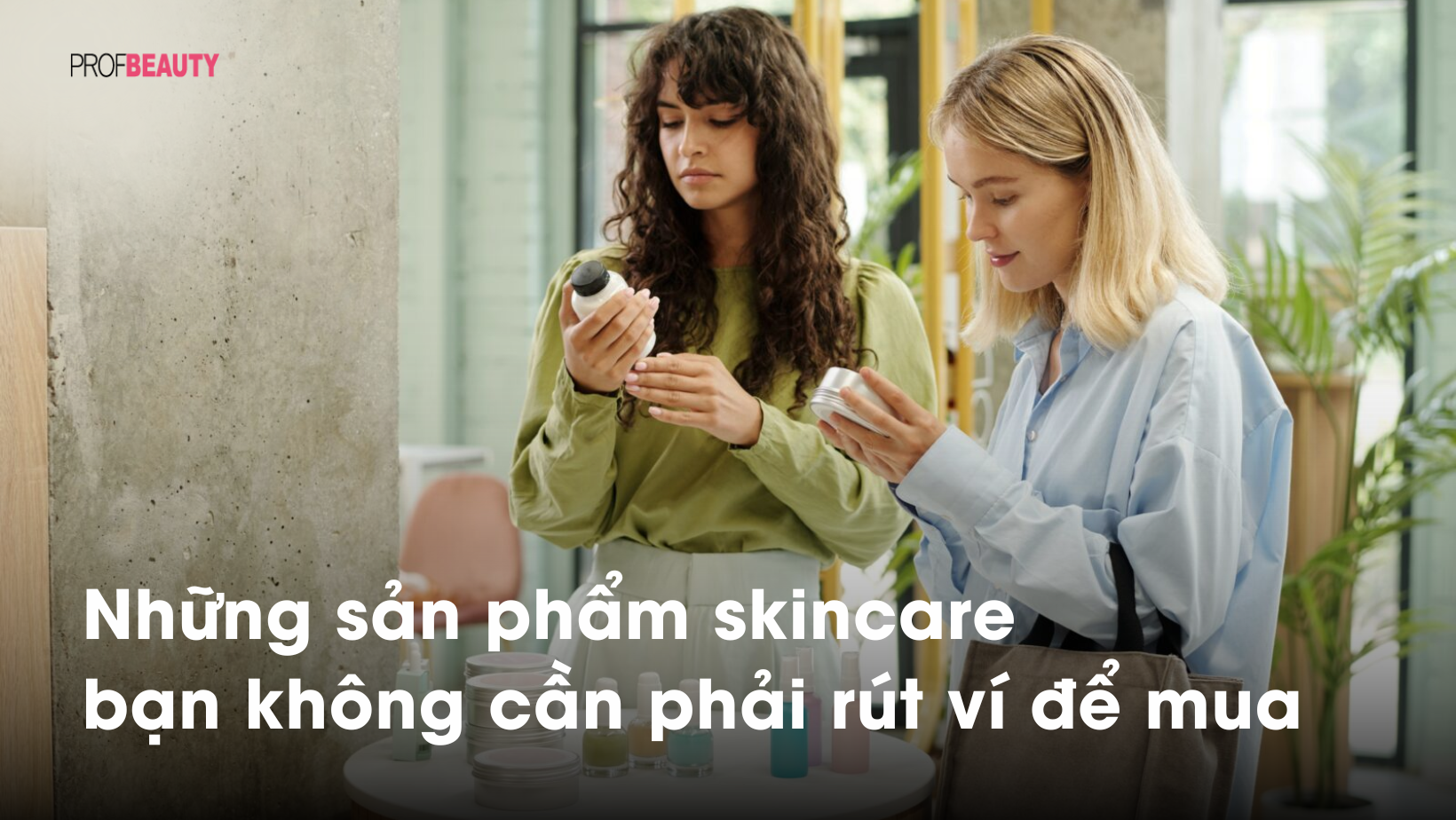 Thứ tự các bước skincare nên cách nhau bao lâu thì tốt?