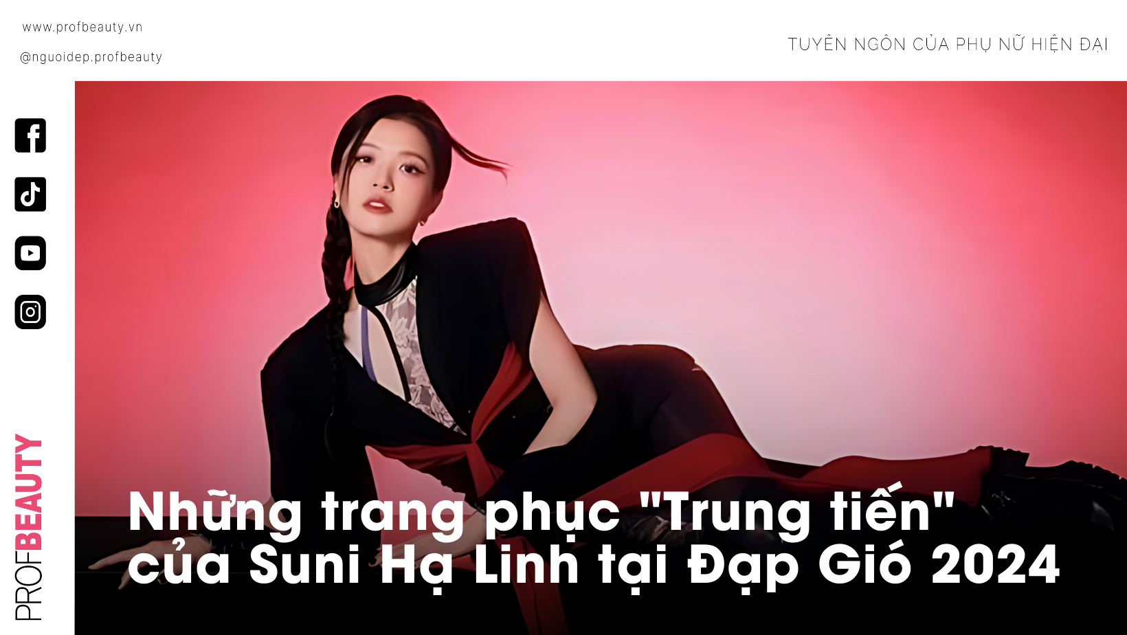 Đằng sau tủ đồ của các diễn viên trong Queen of Tears