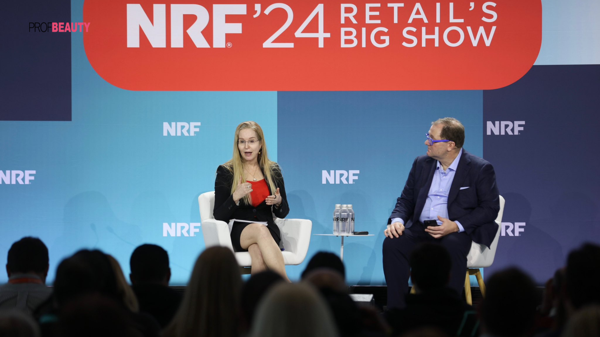 NRF Retail's Big Show: 4 xu hướng tiêu dùng thúc đẩy ngành bán lẻ trong năm 2024 