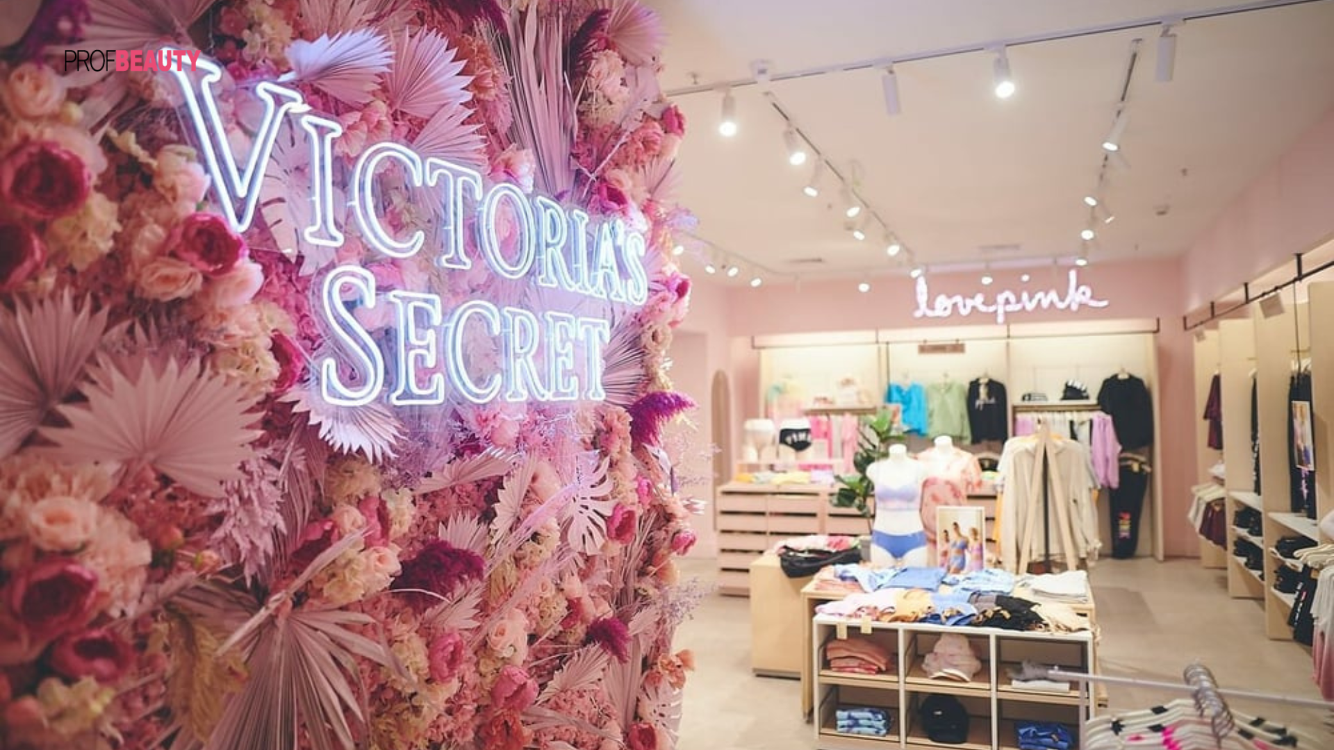 Victoria’s Secret & Co cách mạng hoá mua sắm trực tuyến thông qua Google Cloud AI