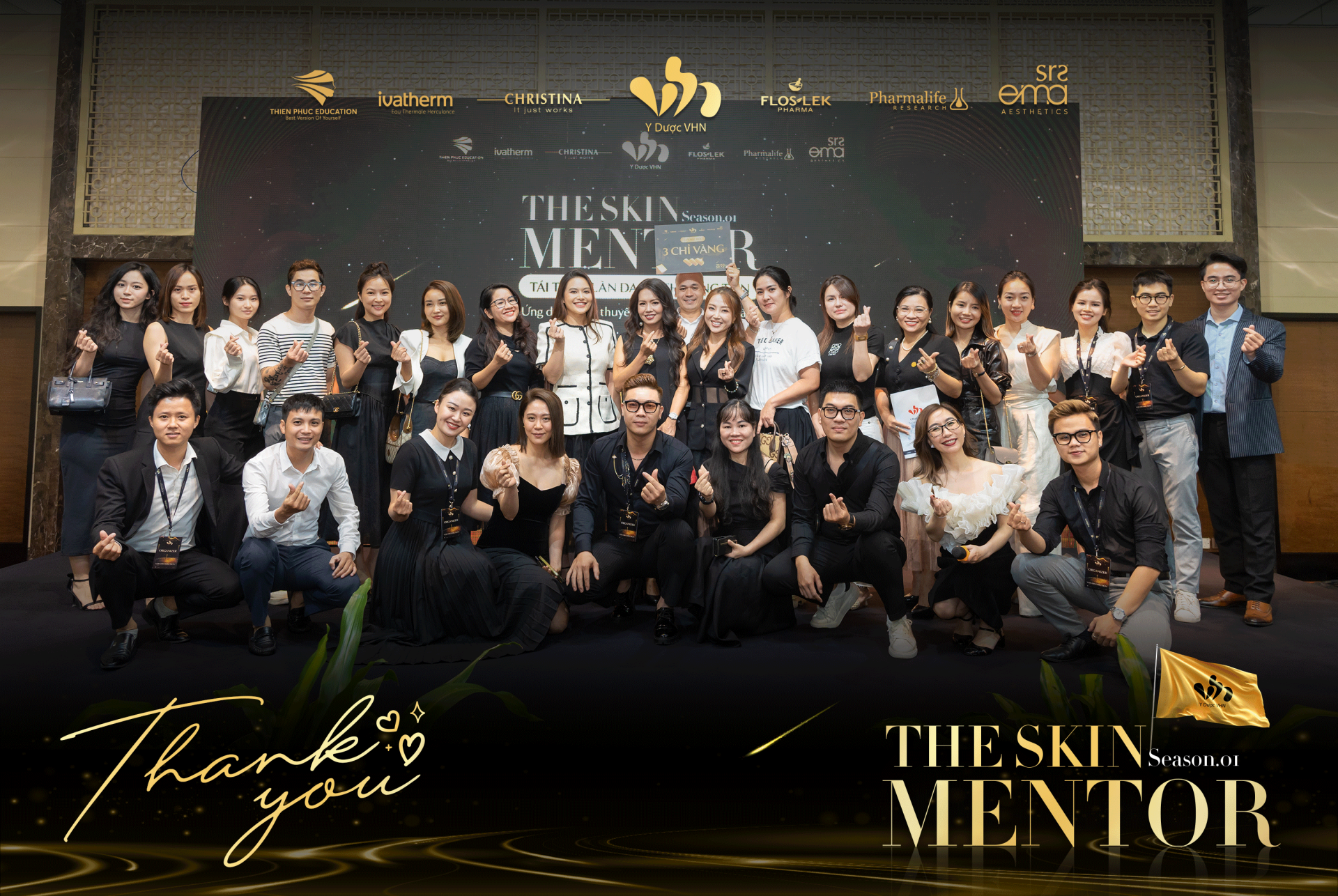 The Skin Mentor - Comprehensive Area: Tái thiết làn da thương tổn