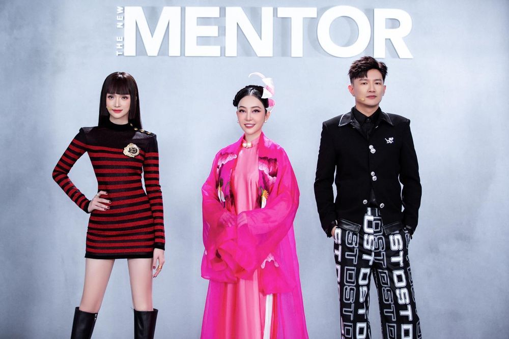 THE NEW MENTOR 2023 - NGƯỜI MẪU TOÀN NĂNG | TẬP 2 FULL - THỬ THÁCH CHỤP ẢNH VÀ MÀN LOẠI TRỪ ĐẦU TIÊN