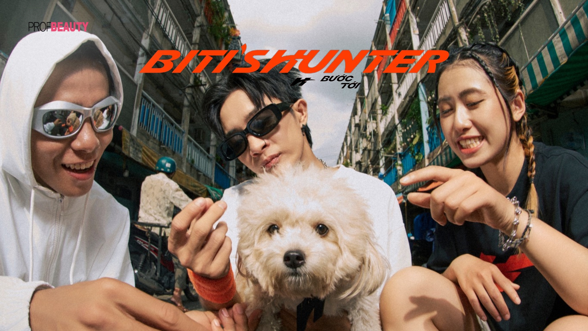 Biti’s Hunter thay đổi bộ nhận diện, mở rộng danh mục sản phẩm "made in Việt Nam"