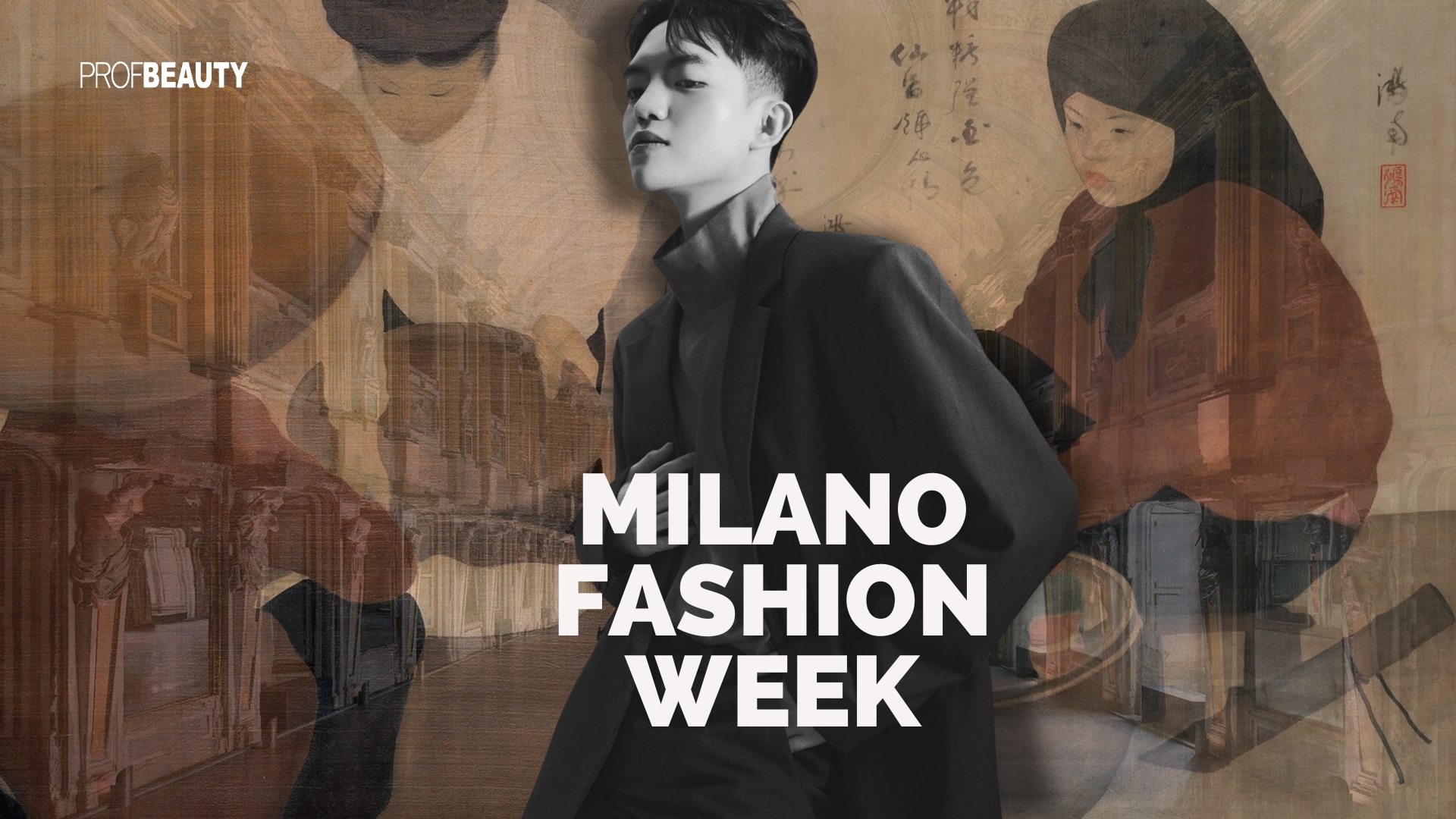 Thương hiệu Việt đầu tiên xuất hiện tại Milan Fashion Week Xuân - Hè 2025