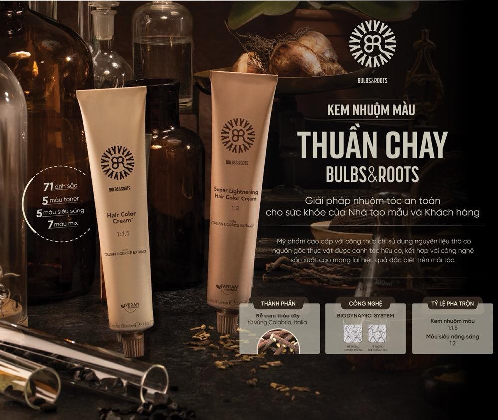 httpsprofbeauty.vnhoi-thao-vegan-color-revolution-danh-dau-su-thanh-cong-cua-cuoc-cach-mang-mau-thuan-chay09