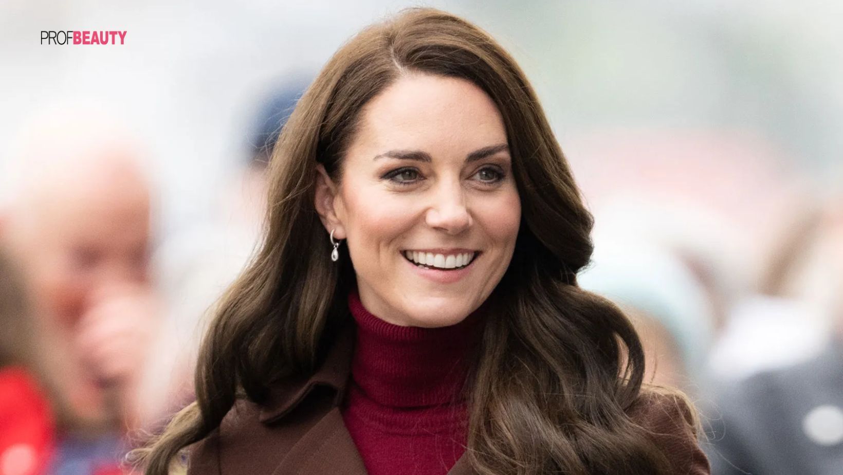 Bài học về phong cách sống thanh lịch của công nương Kate Middleton