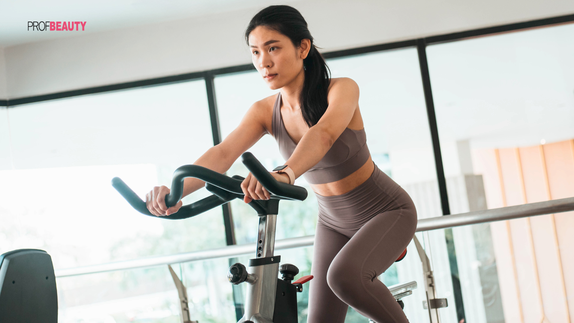 Những sai lầm điển hình khiến bạn tập gym mãi không có kết quả