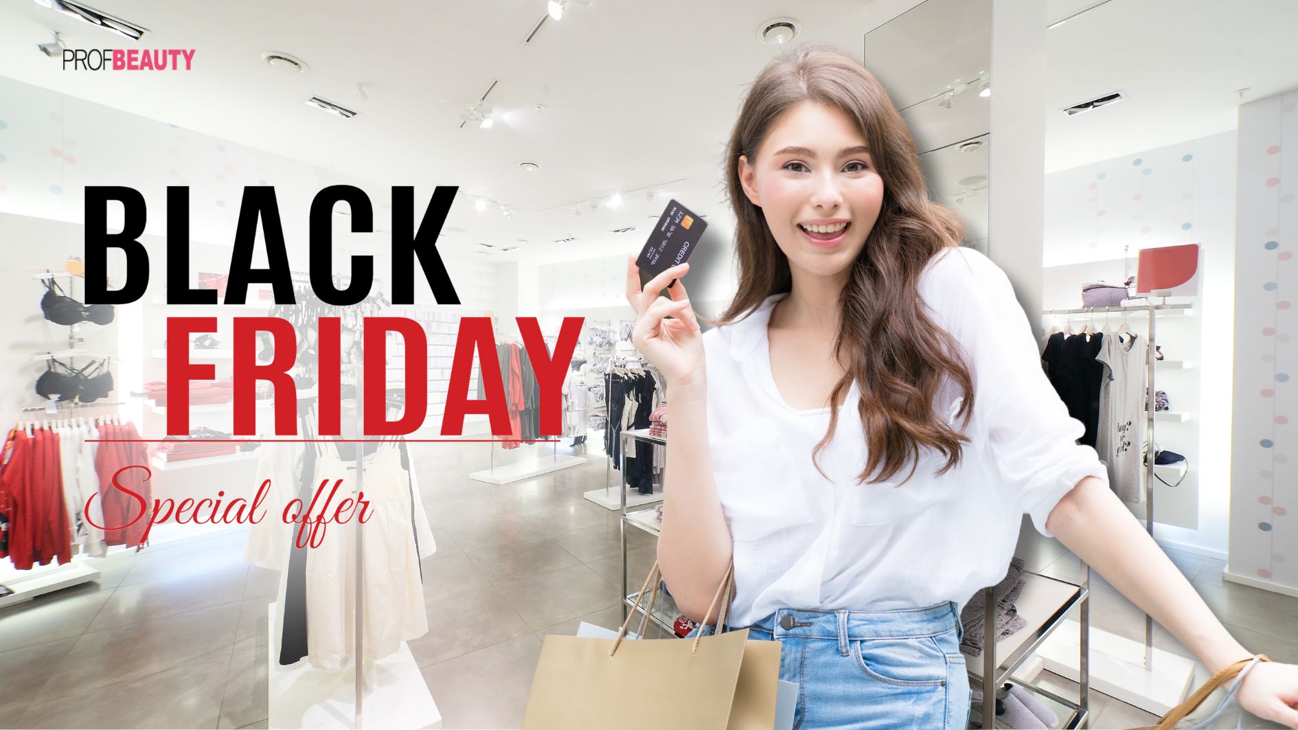 Black Friday dưới góc nhìn tâm lý: Tại sao chúng ta không thể cưỡng lại đối với hàng giảm giá?