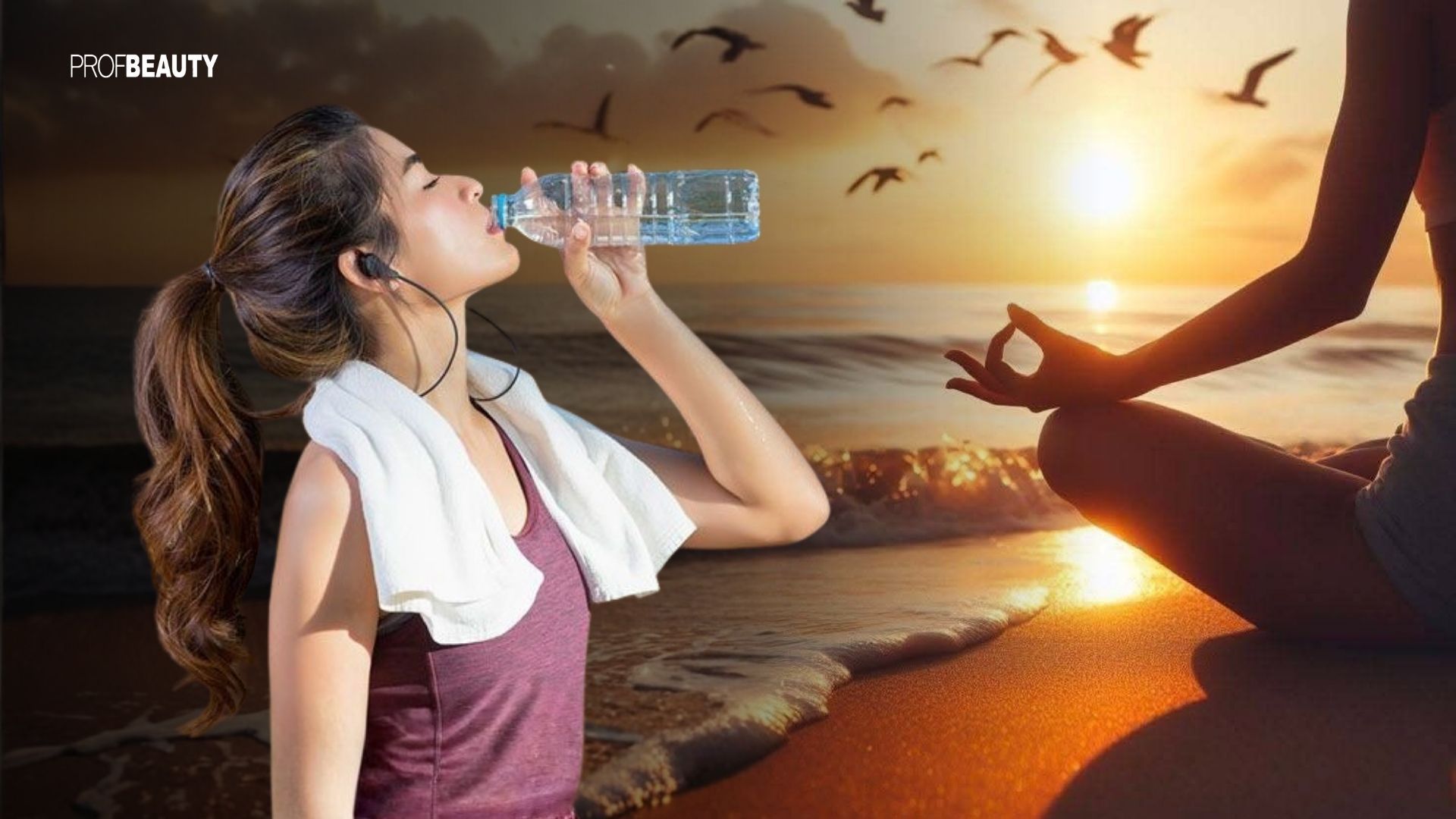 Cải thiện sức khỏe bắt đầu từ những điều giản dị