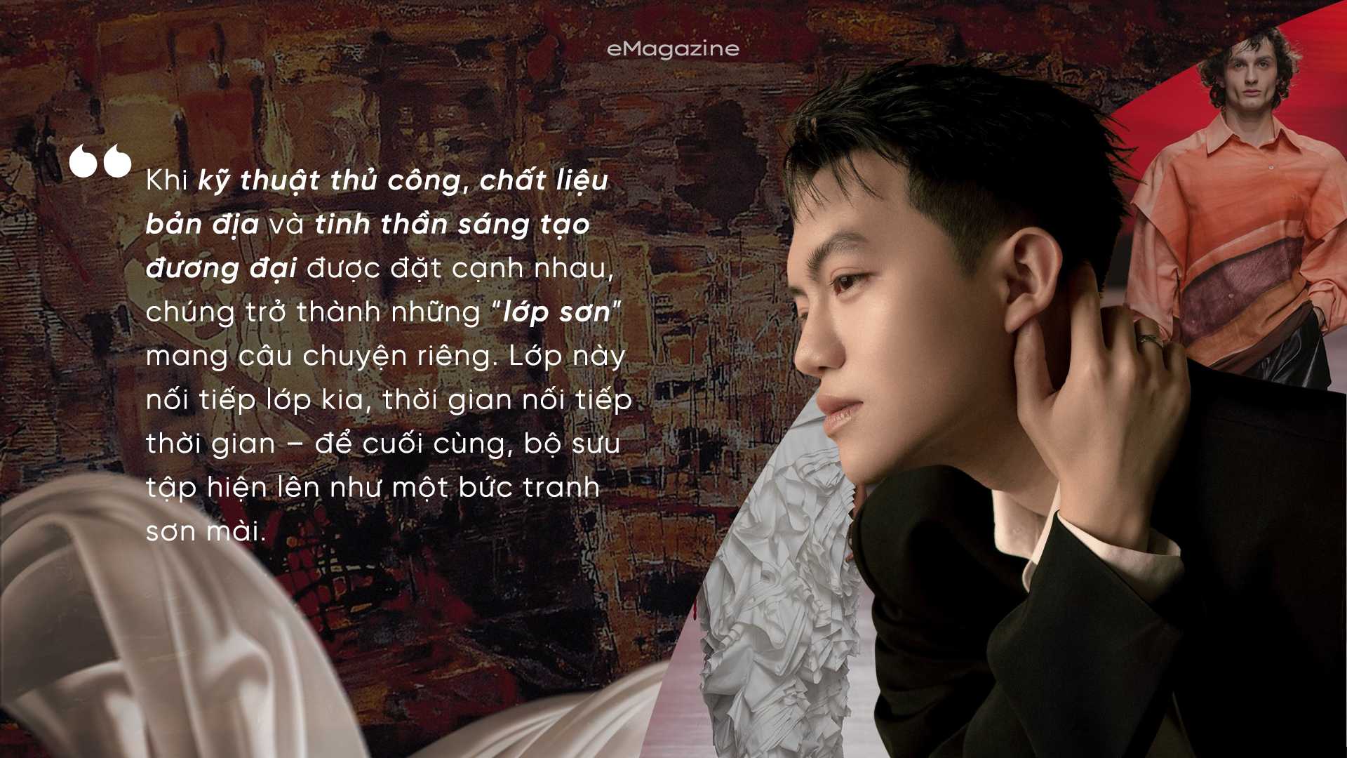 Banner Zoom in