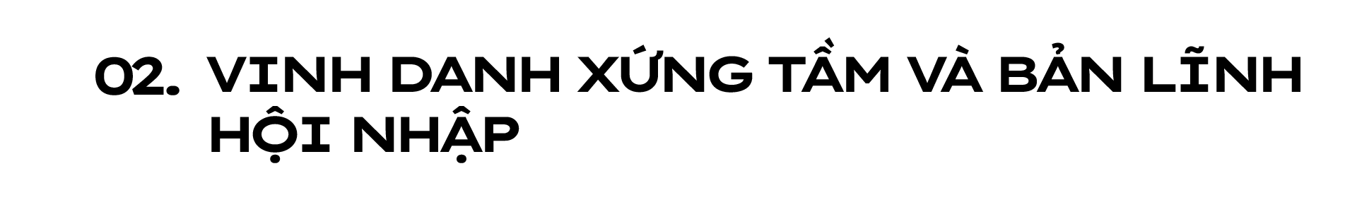 Banner Zoom in